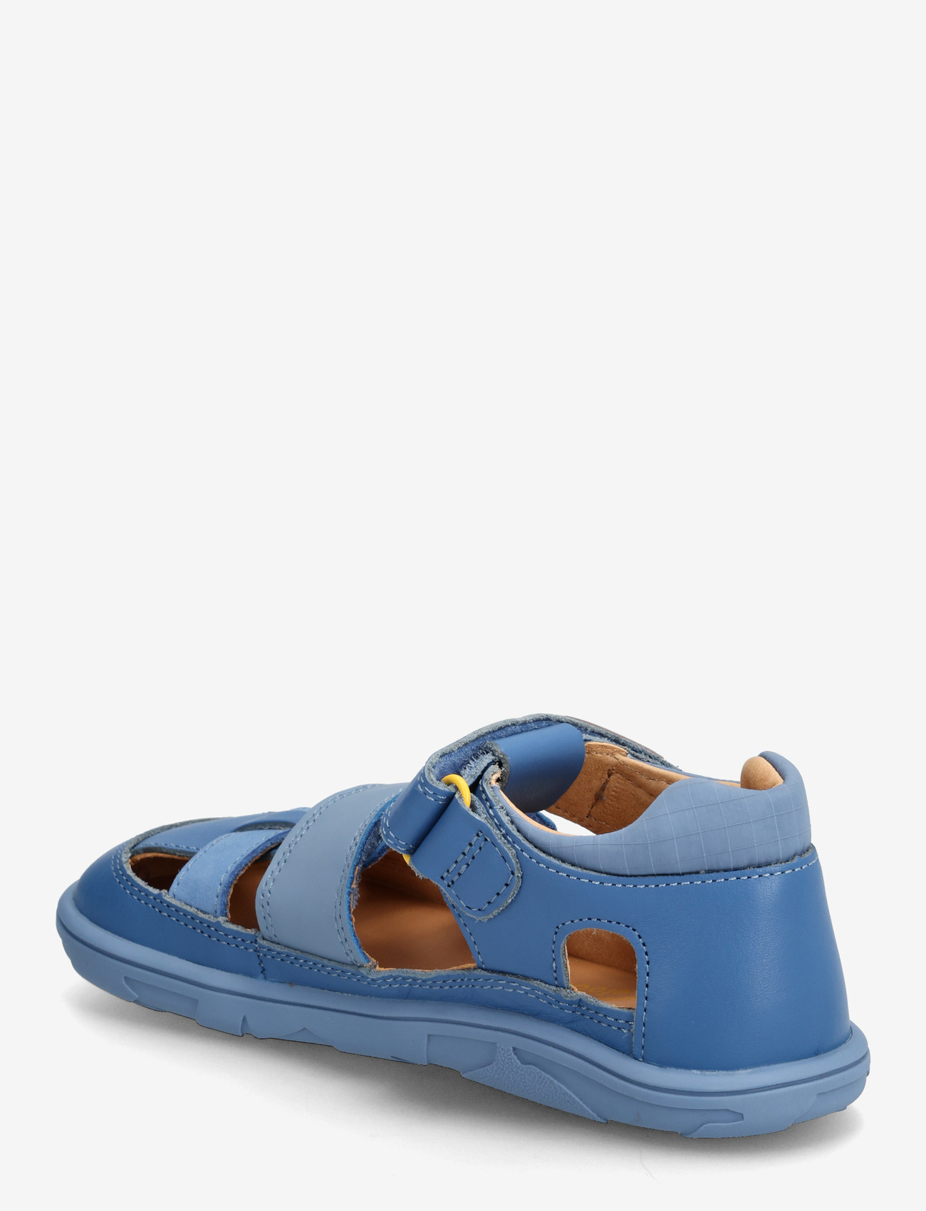 Bisgaard - bisgaard barefoot vic - sommerschnäppchen - blue - 2