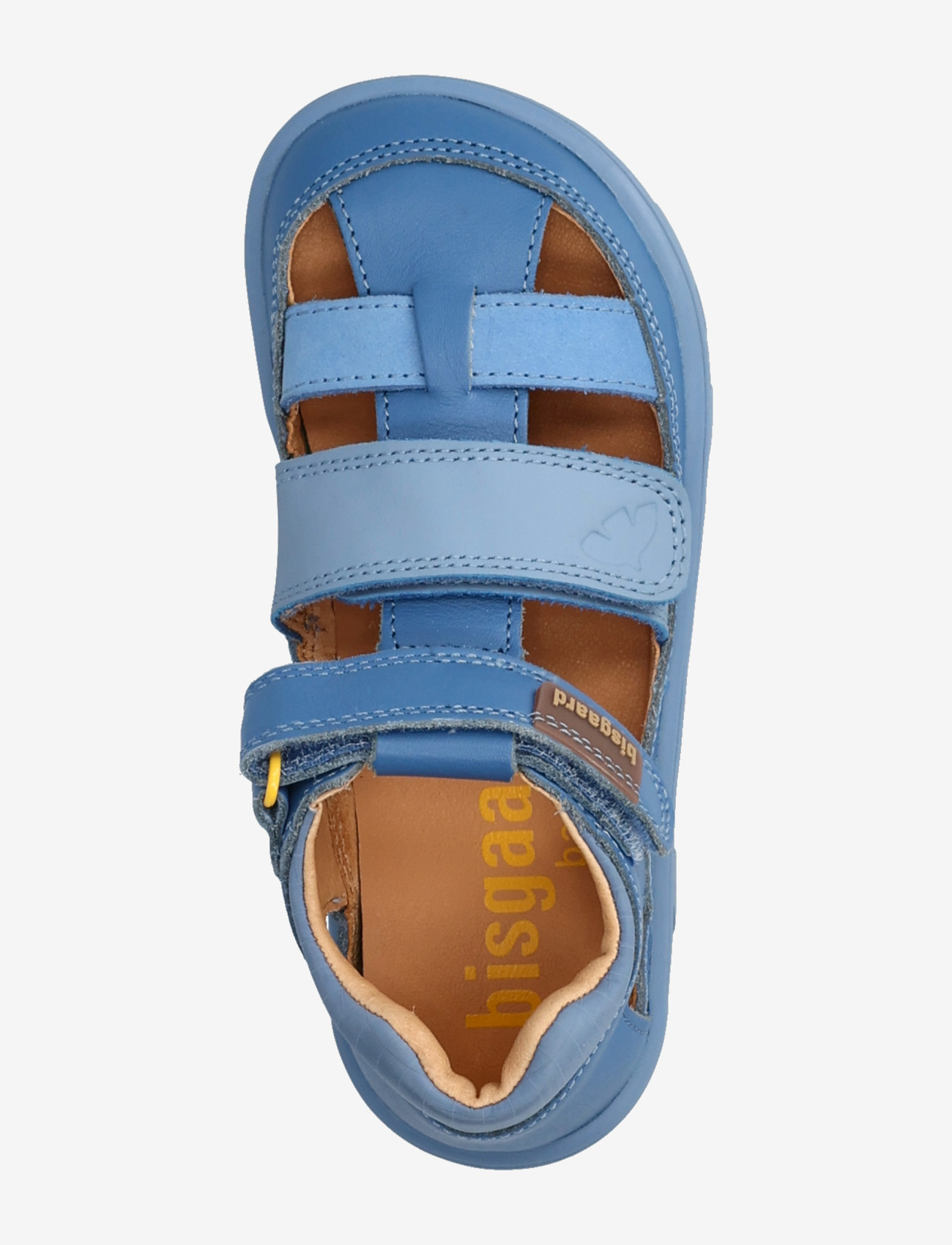 Bisgaard - bisgaard barefoot vic - sommerschnäppchen - blue - 3