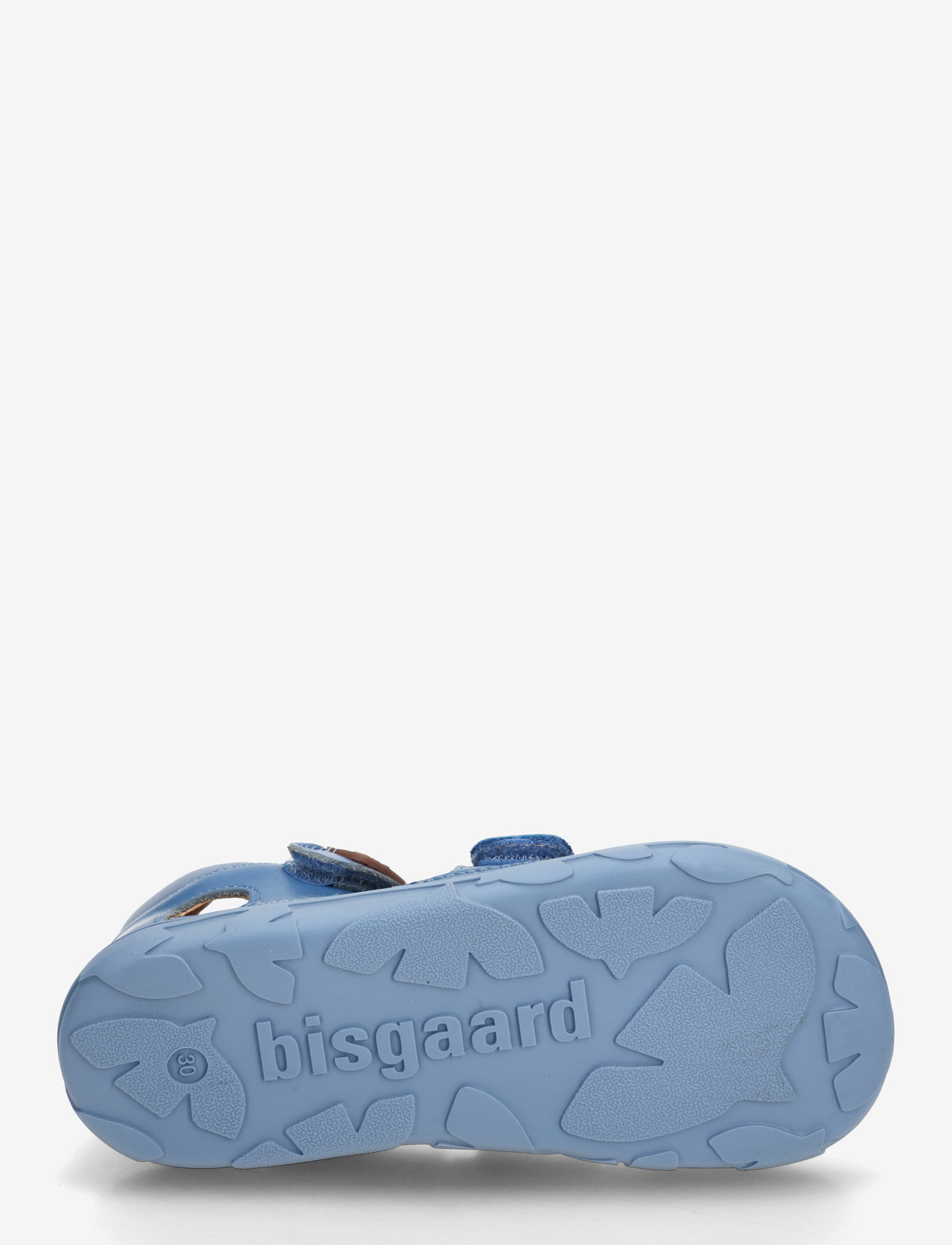 Bisgaard - bisgaard barefoot vic - sommerschnäppchen - blue - 4