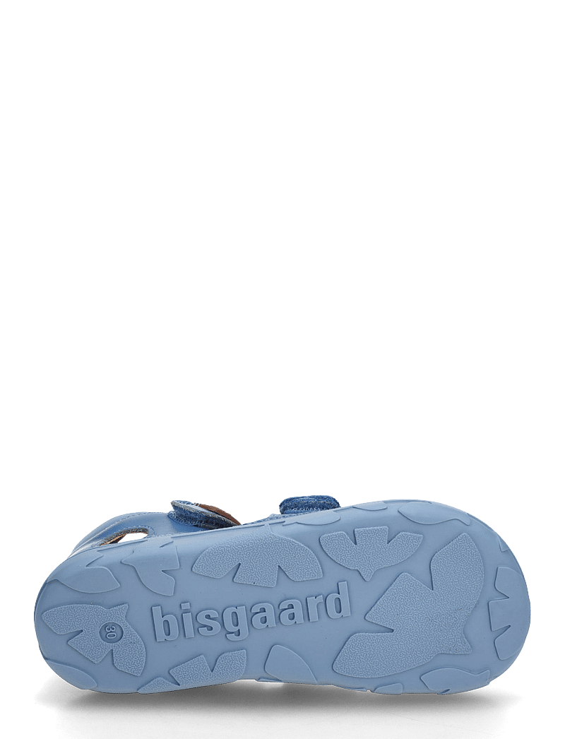 Bisgaard - bisgaard barefoot vic - barefoot jalanõud - blue - 4