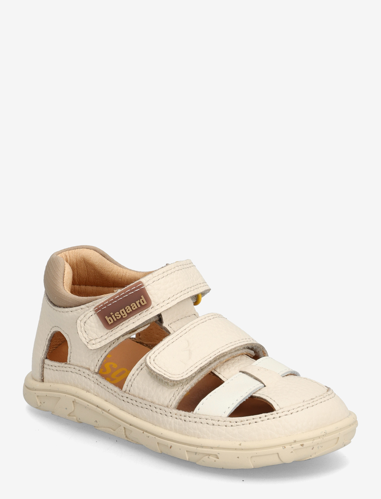 Bisgaard - bisgaard barefoot vic - suvised sooduspakkumised - nude - 0
