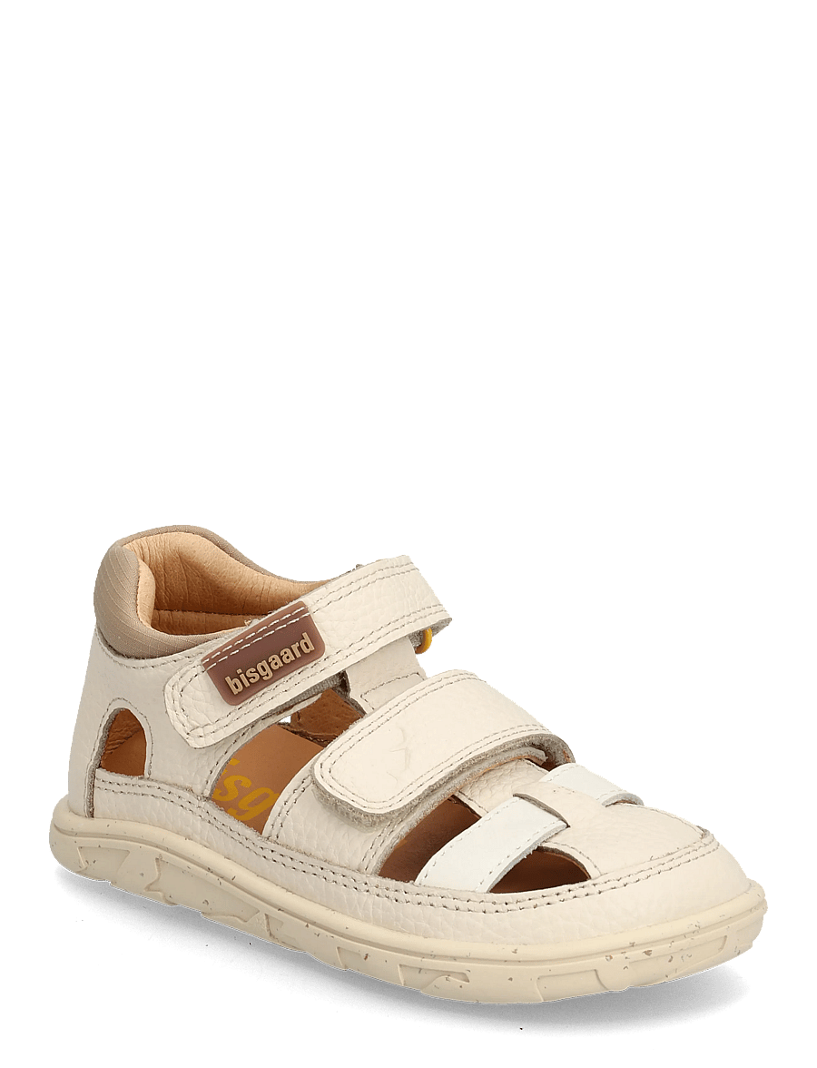 Bisgaard - bisgaard barefoot vic - barfotaskor - nude - 0