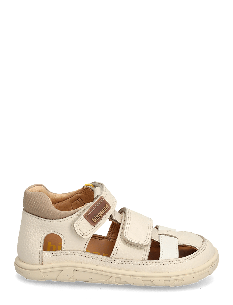 Bisgaard - bisgaard barefoot vic - barfotaskor - nude - 1