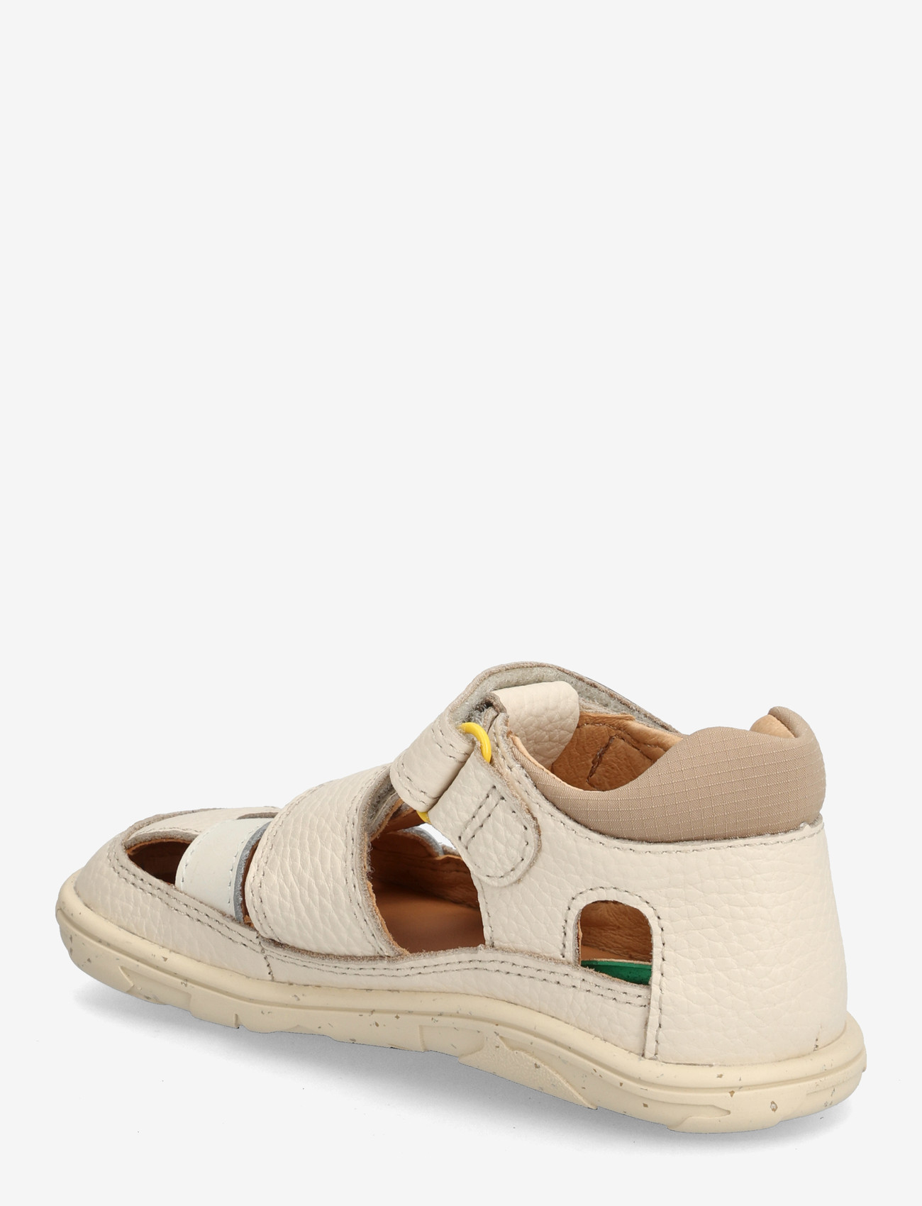 Bisgaard - bisgaard barefoot vic - suvised sooduspakkumised - nude - 2