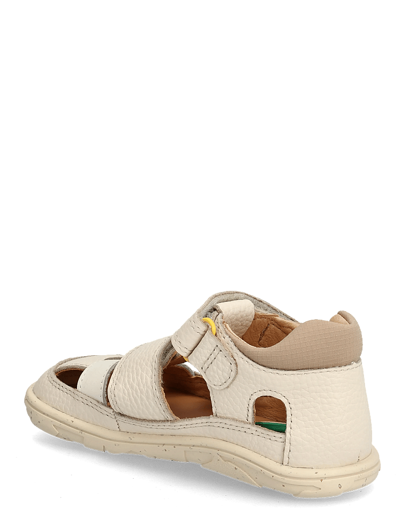 Bisgaard - bisgaard barefoot vic - barfotaskor - nude - 2