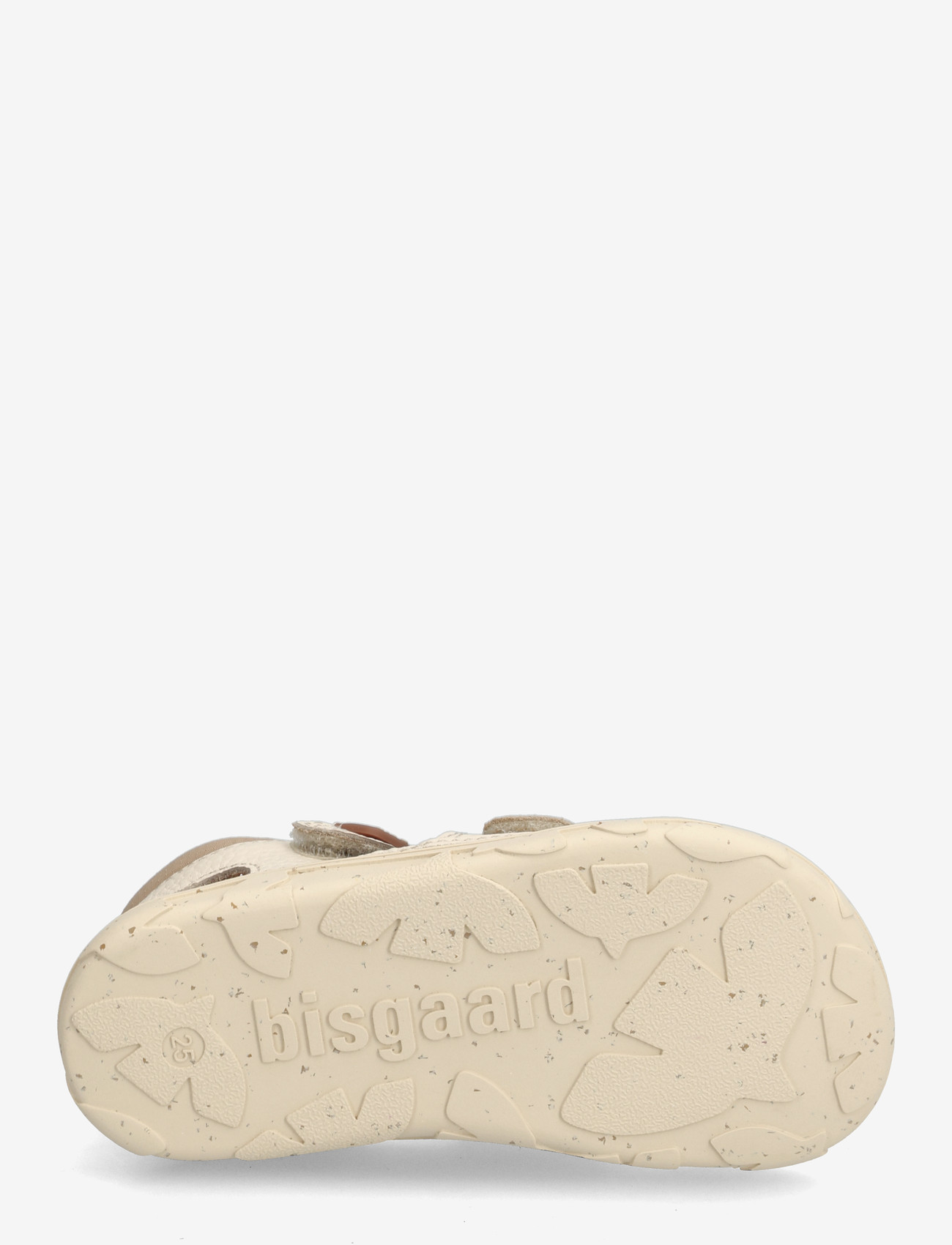 Bisgaard - bisgaard barefoot vic - suvised sooduspakkumised - nude - 4