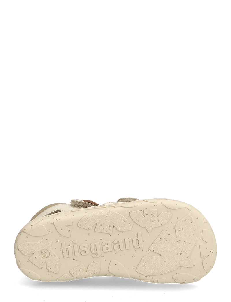 Bisgaard - bisgaard barefoot vic - barfotaskor - nude - 4
