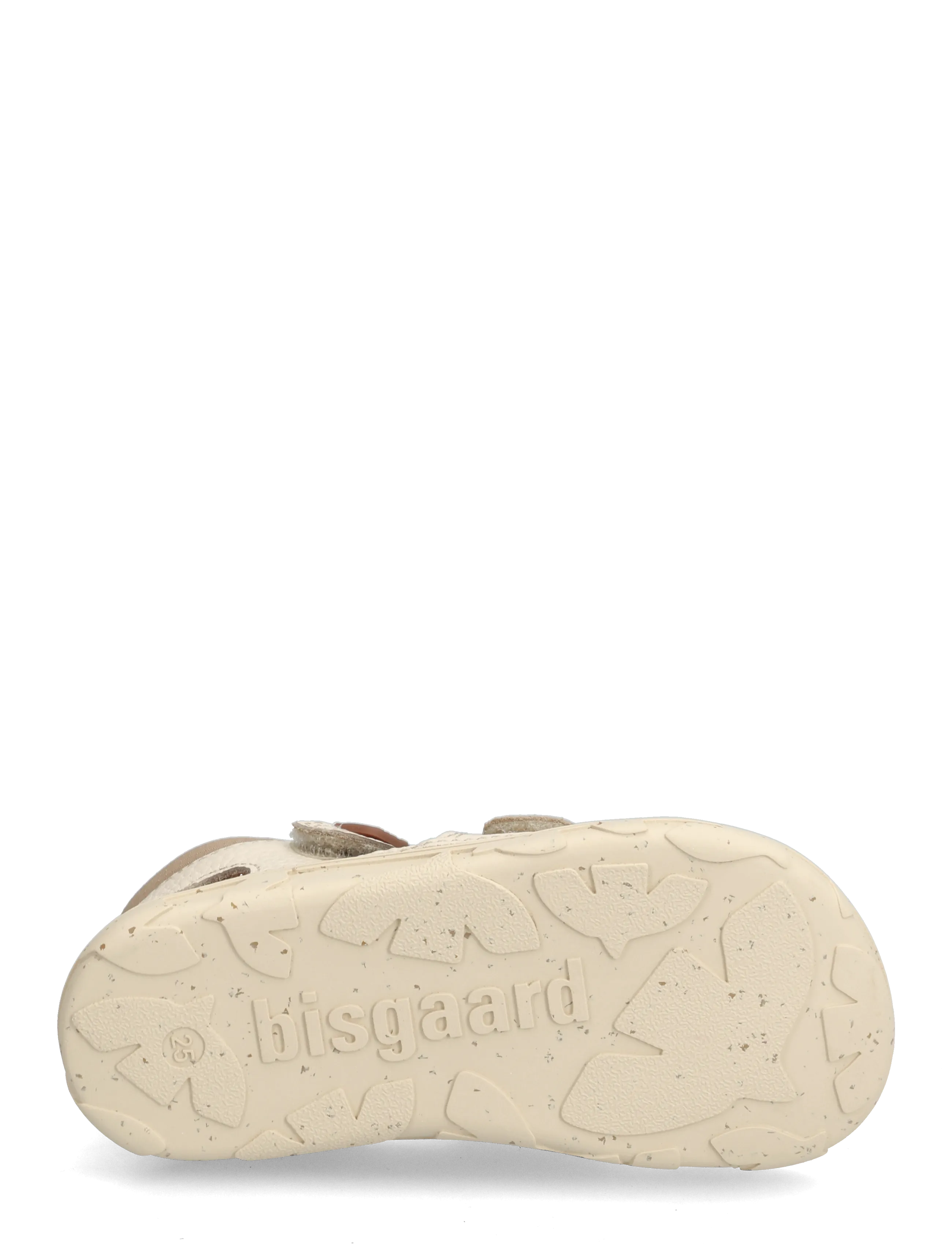 Bisgaard - bisgaard barefoot vic - sommerschnäppchen - nude - 4