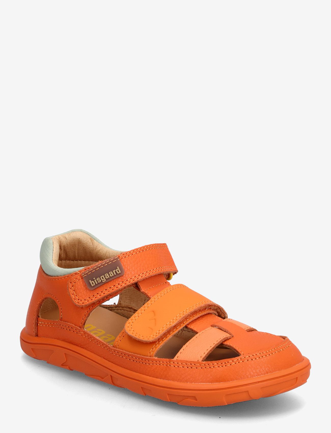 Bisgaard - bisgaard barefoot vic - suvised sooduspakkumised - orange - 0