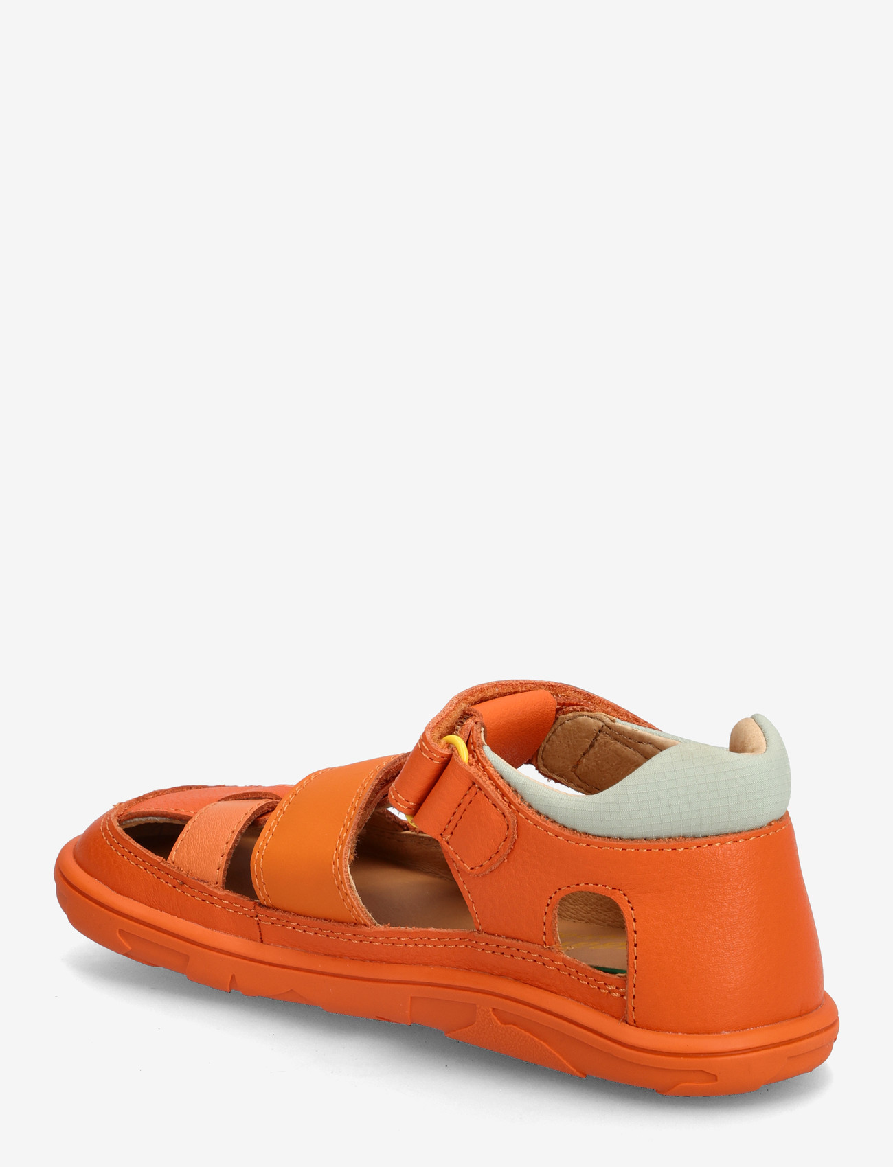 Bisgaard - bisgaard barefoot vic - suvised sooduspakkumised - orange - 2