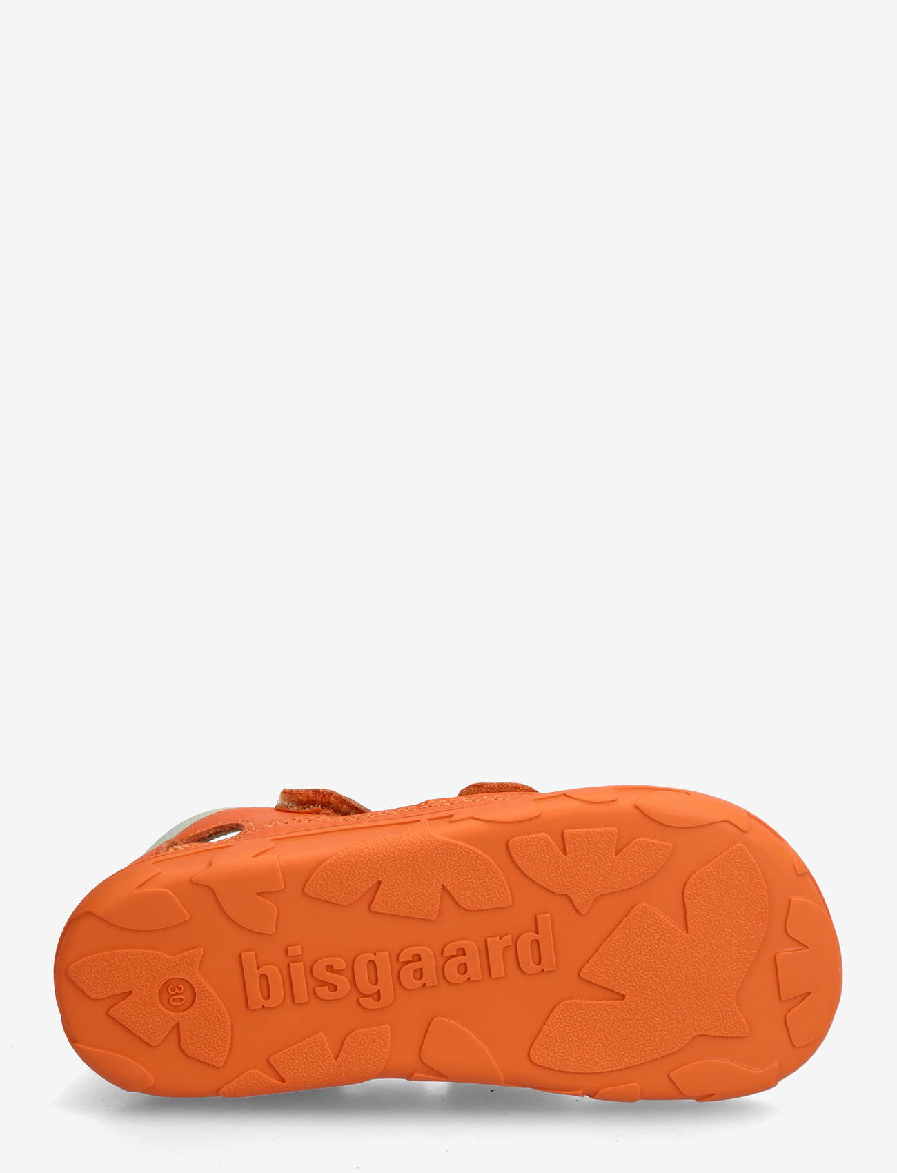 Bisgaard - bisgaard barefoot vic - suvised sooduspakkumised - orange - 4