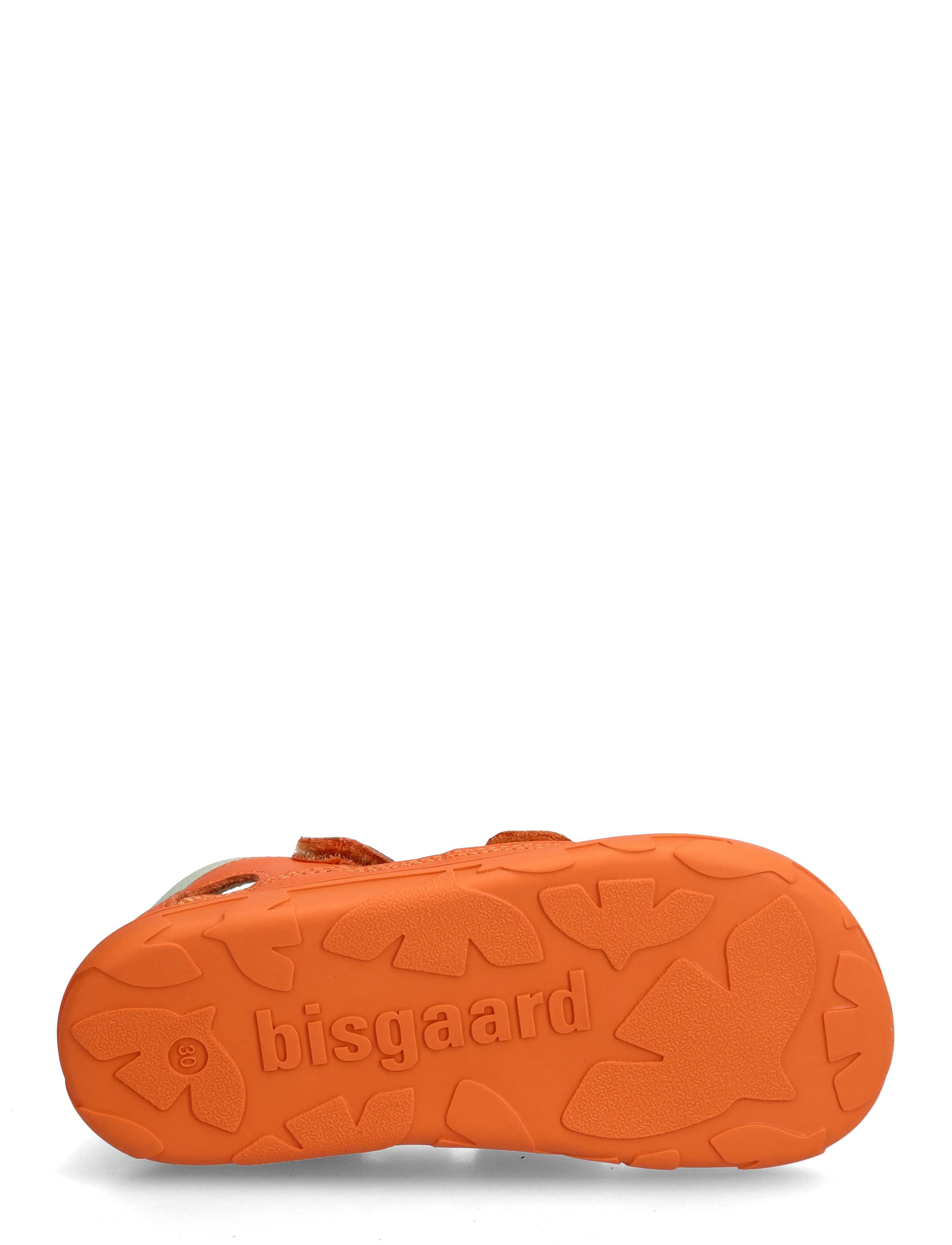 Bisgaard - bisgaard barefoot vic - summer savings - orange - 4
