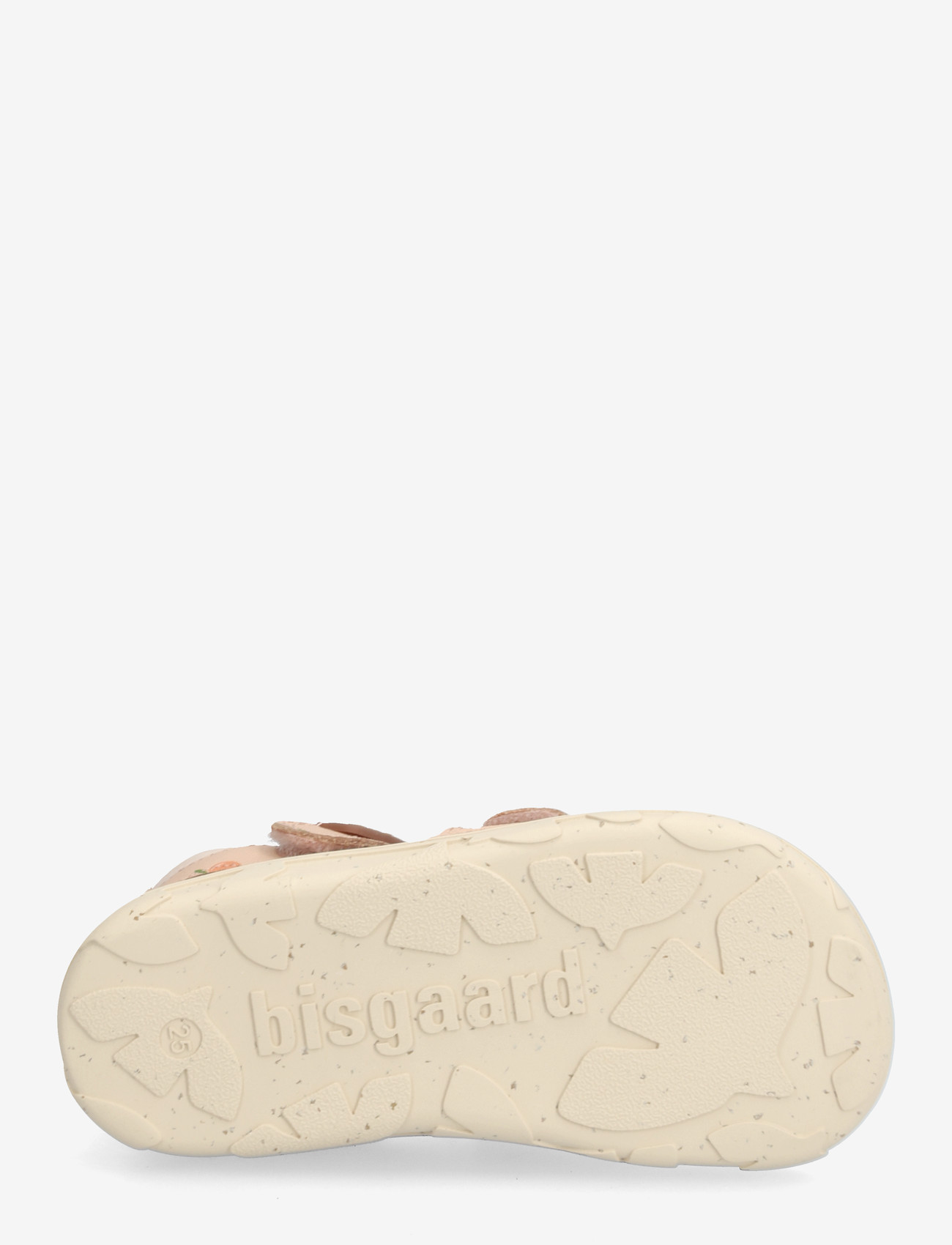 Bisgaard - bisgaard barefoot vic - barfotaskor - peach - 4