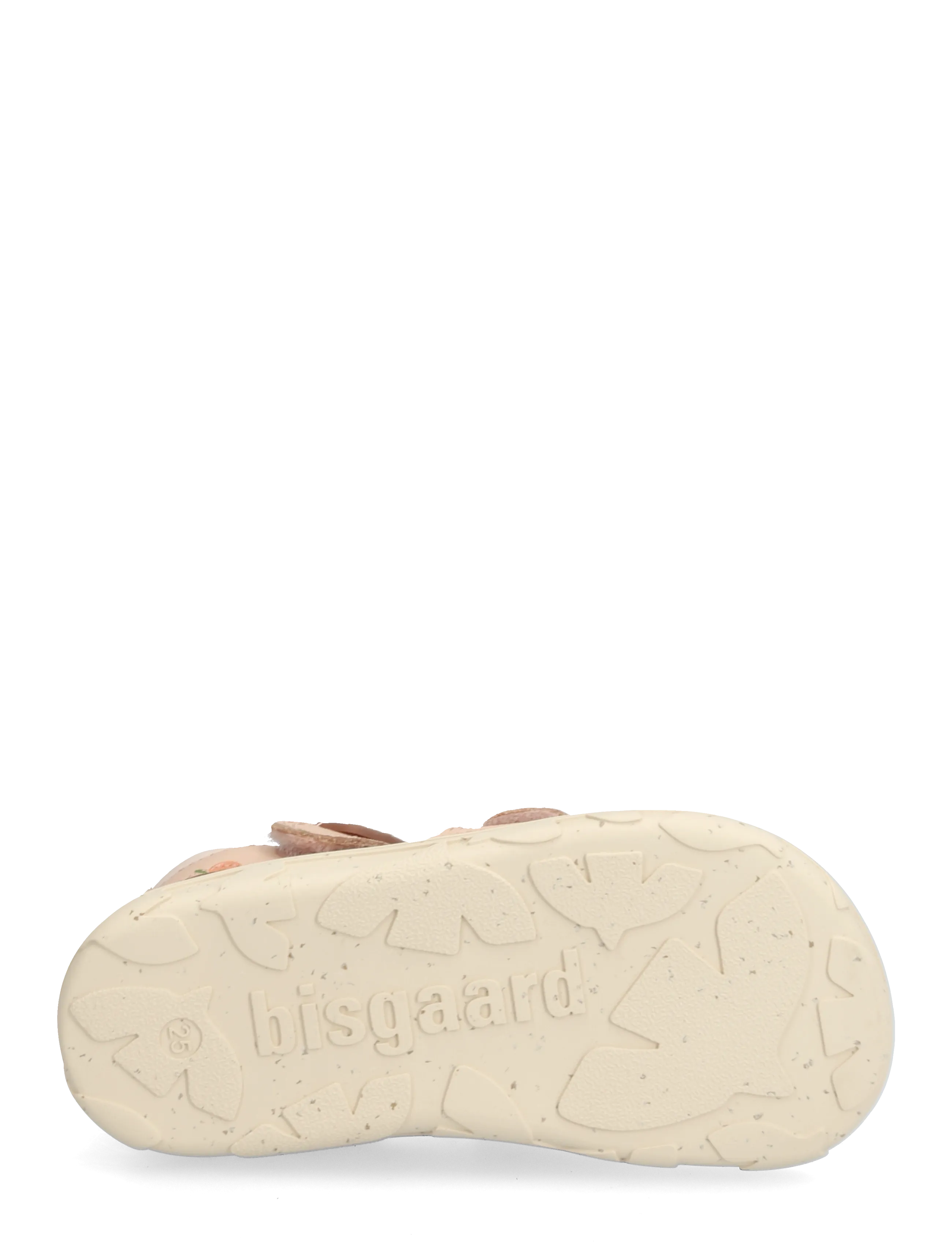 Bisgaard - bisgaard barefoot vic - barfotaskor - peach - 4