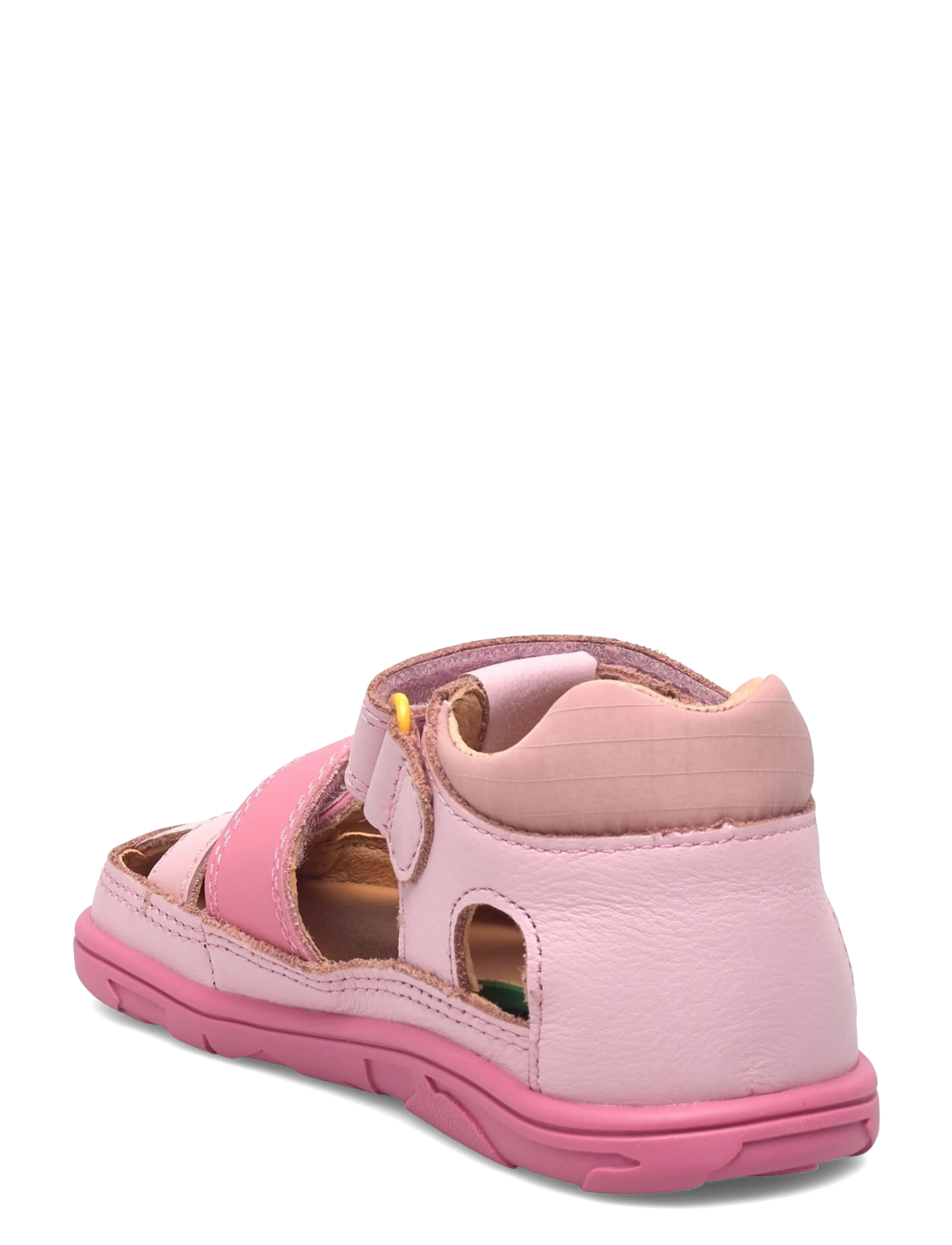 Bisgaard - bisgaard barefoot vic - summer savings - pink - 1