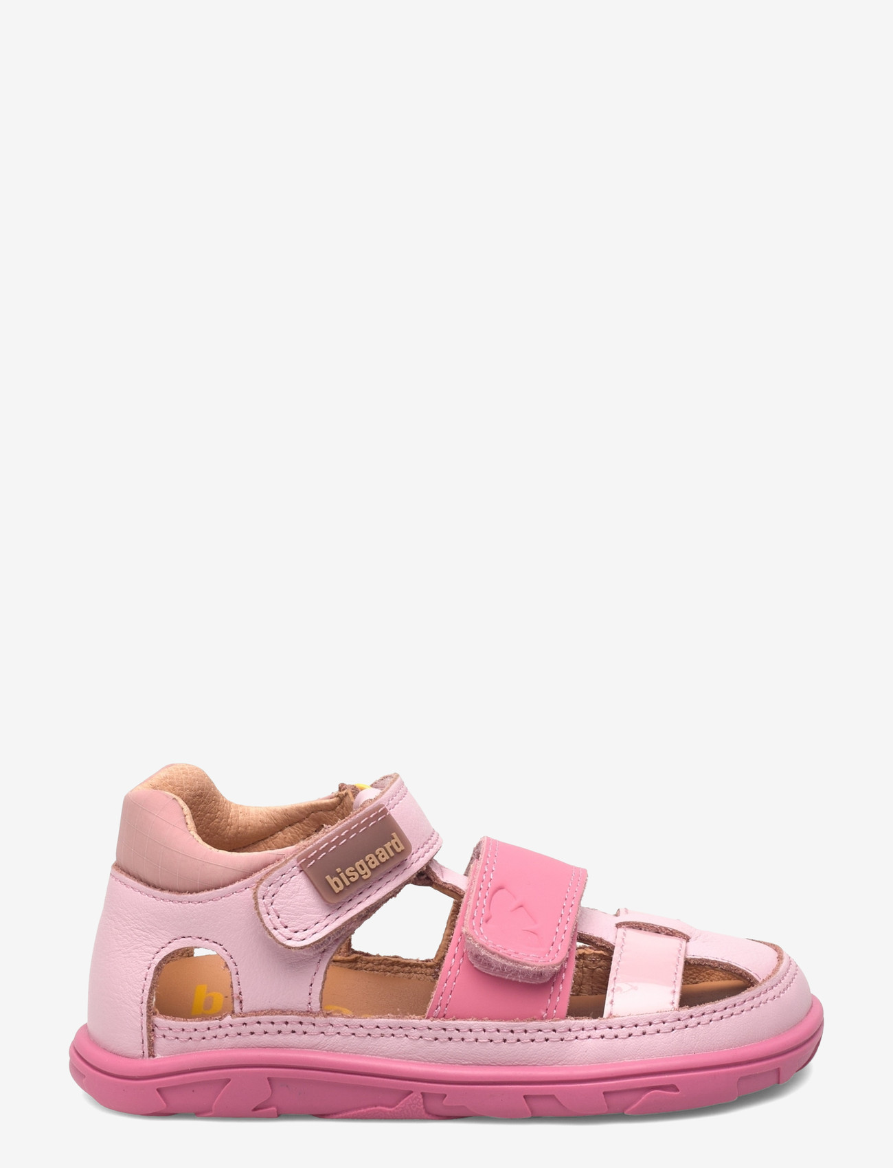 Bisgaard - bisgaard barefoot vic - kinder - pink - 2
