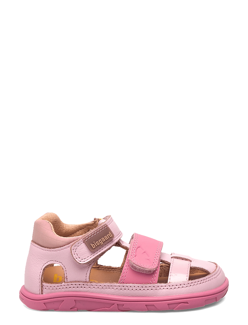 Bisgaard - bisgaard barefoot vic - barfußschuhe - pink - 2