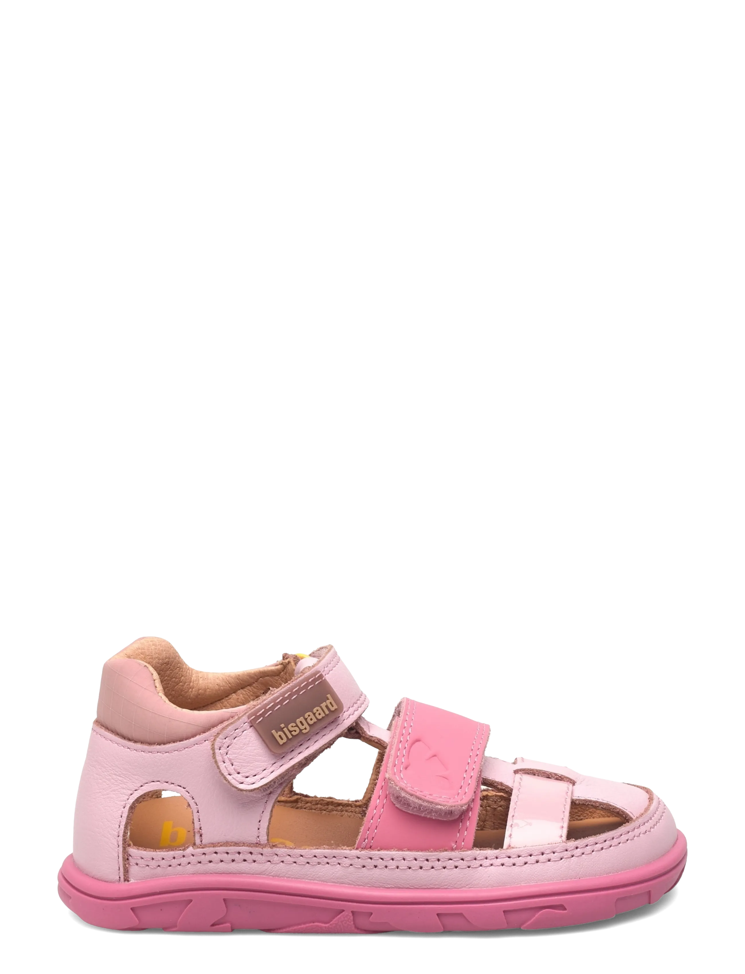 Bisgaard - bisgaard barefoot vic - summer savings - pink - 2