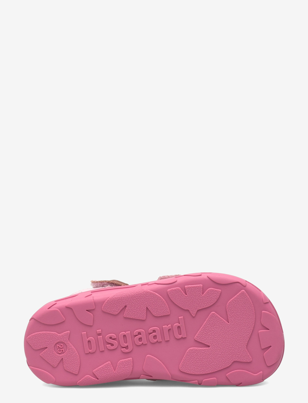 Bisgaard - bisgaard barefoot vic - kinder - pink - 4