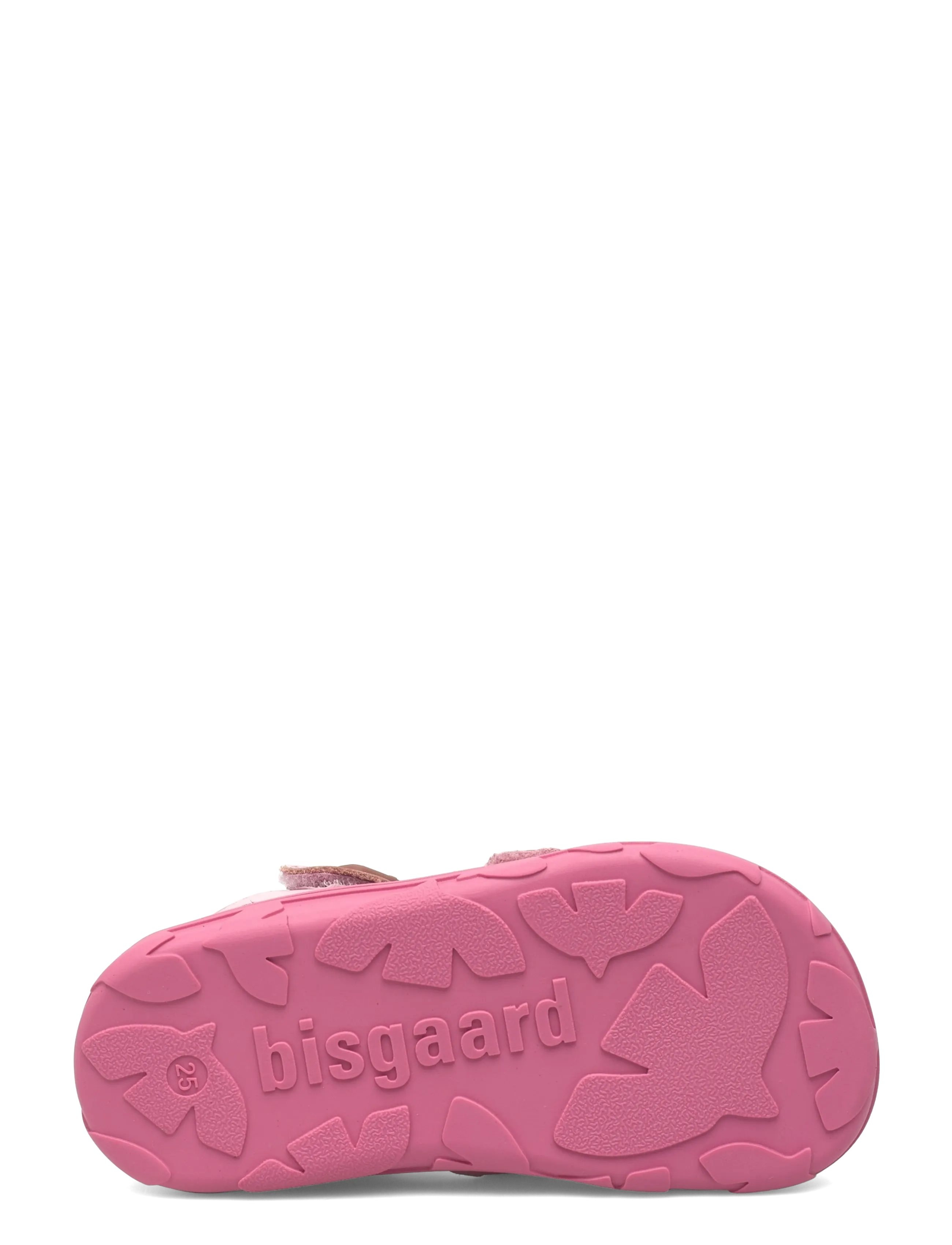 Bisgaard - bisgaard barefoot vic - summer savings - pink - 4