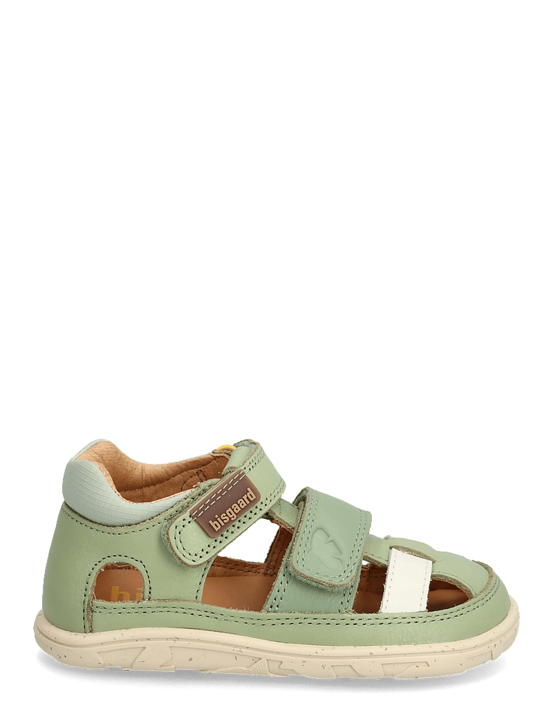 Bisgaard - bisgaard barefoot vic - barfußschuhe - sage - 1