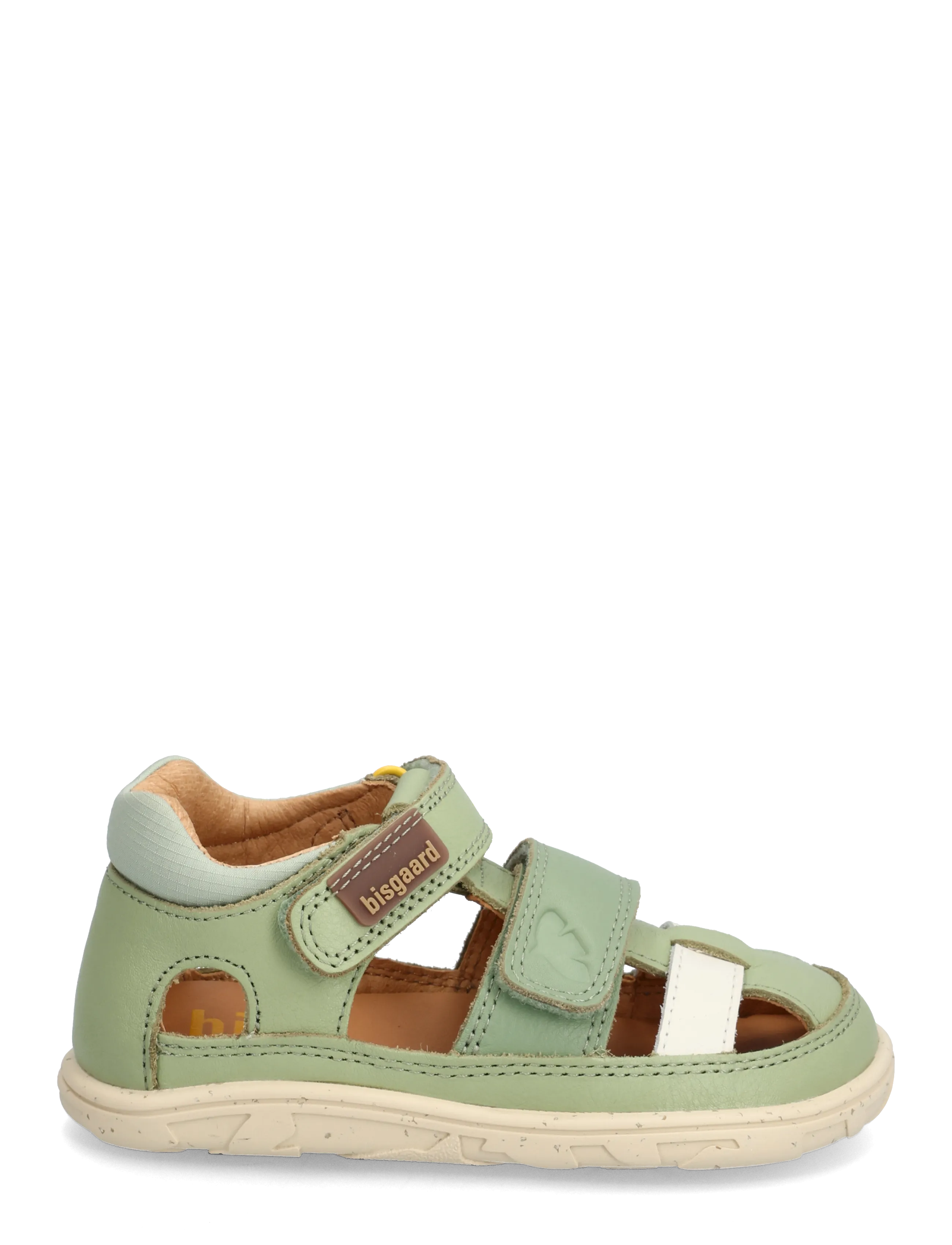 Bisgaard - bisgaard barefoot vic - sommerschnäppchen - sage - 1