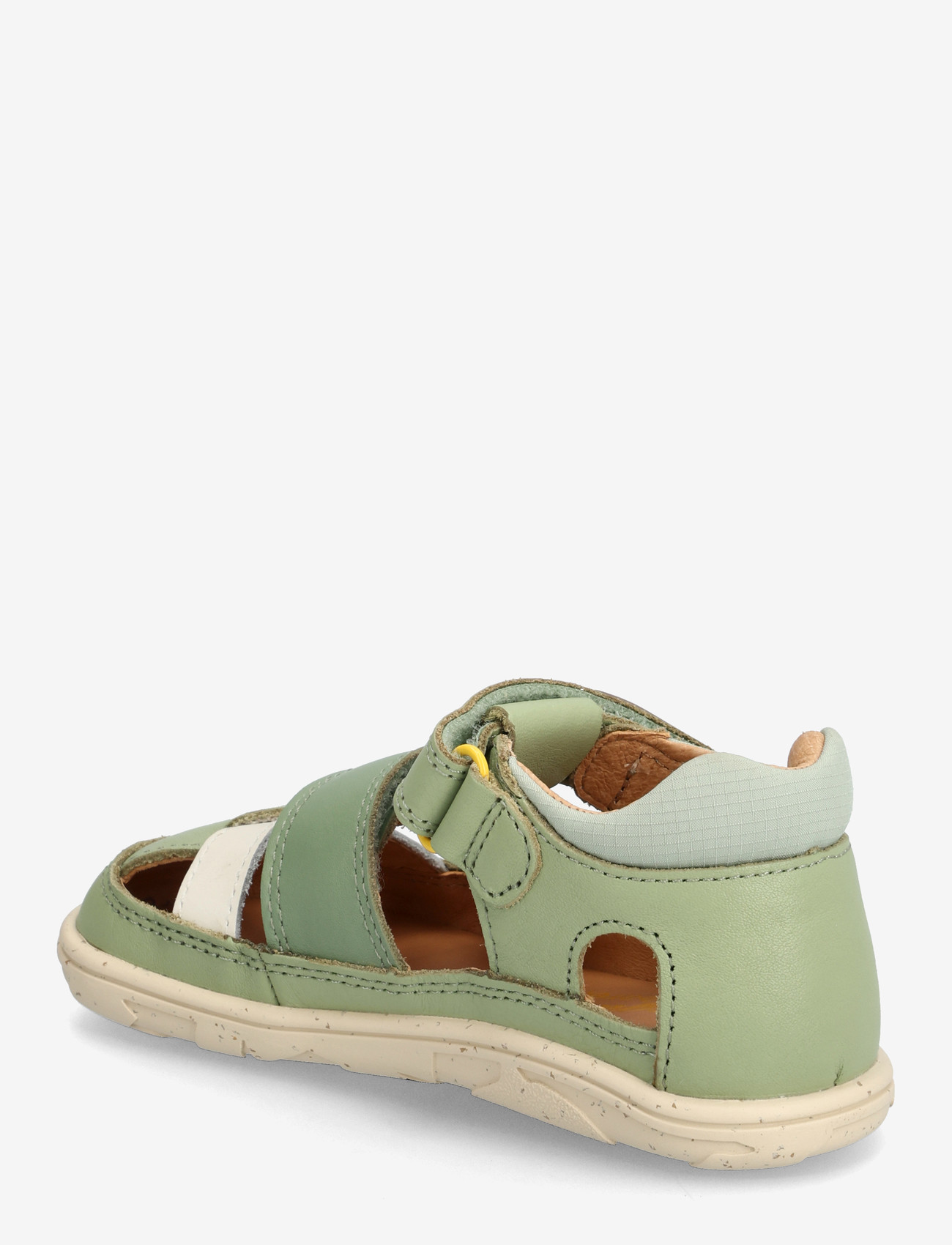 Bisgaard - bisgaard barefoot vic - barefoot shoes - sage - 2