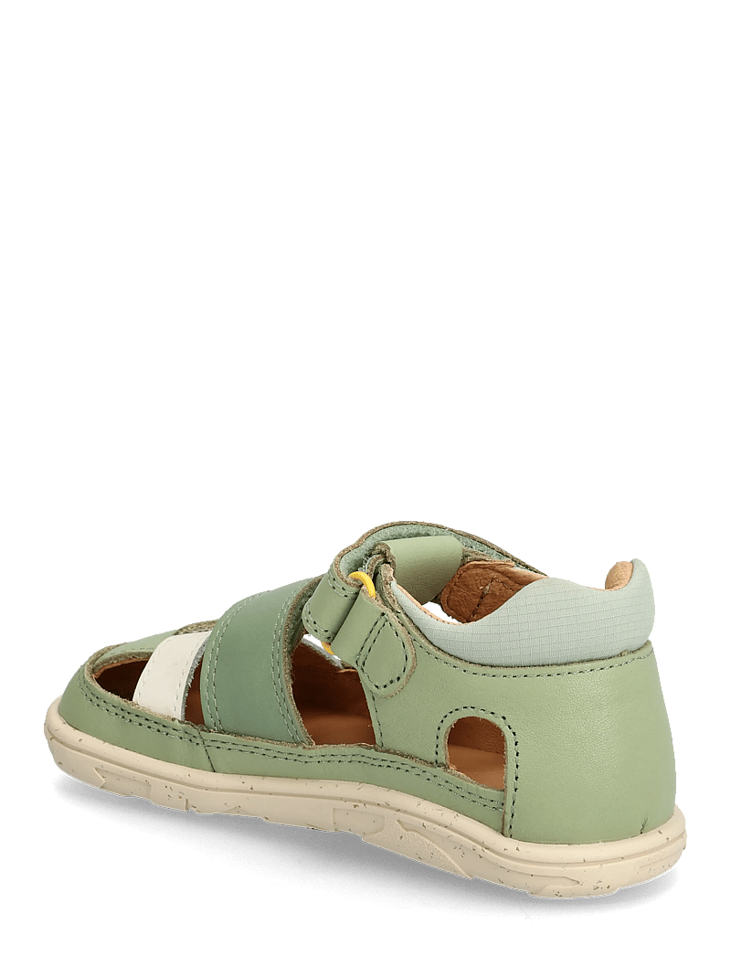Bisgaard - bisgaard barefoot vic - barfußschuhe - sage - 2