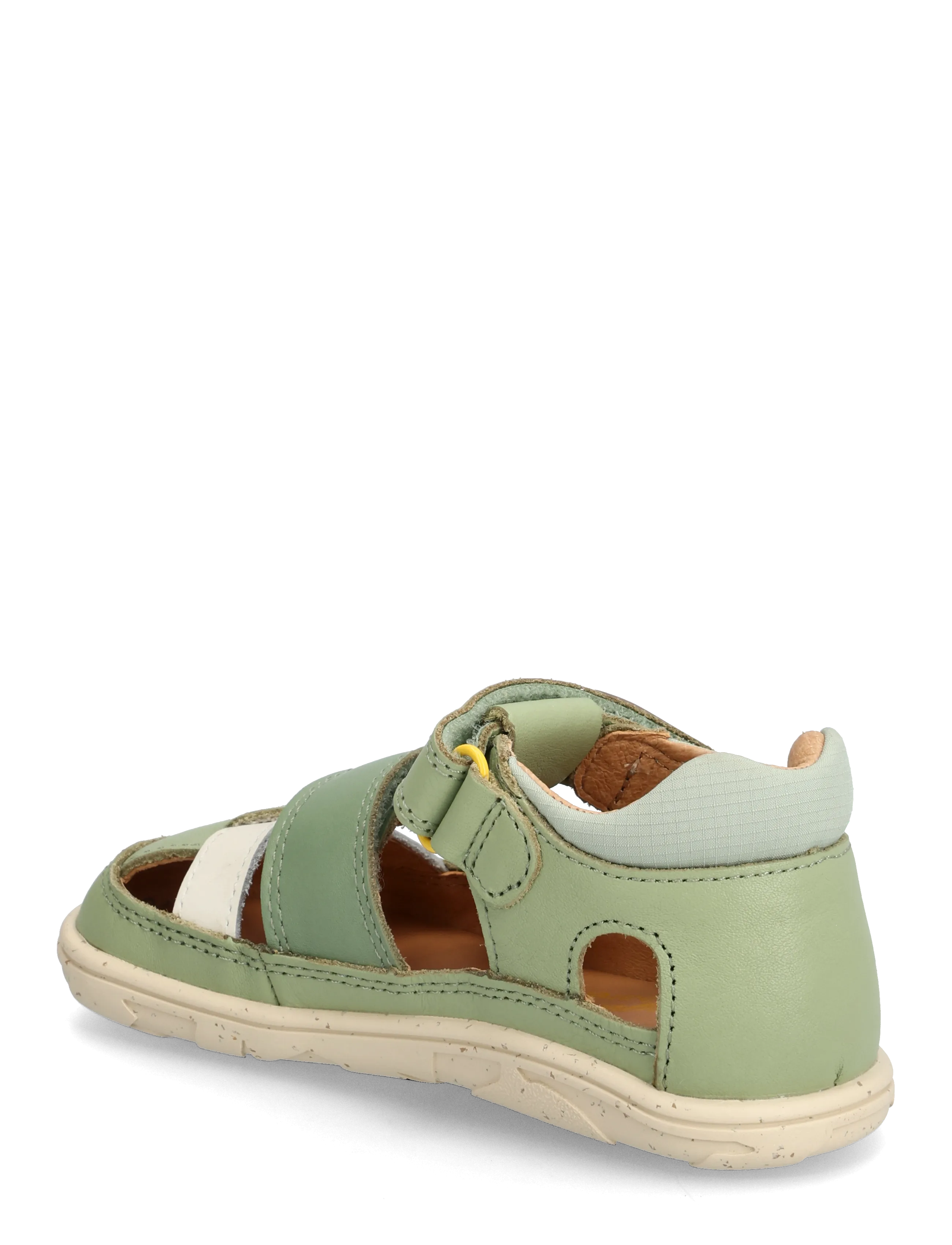Bisgaard - bisgaard barefoot vic - sommerschnäppchen - sage - 2