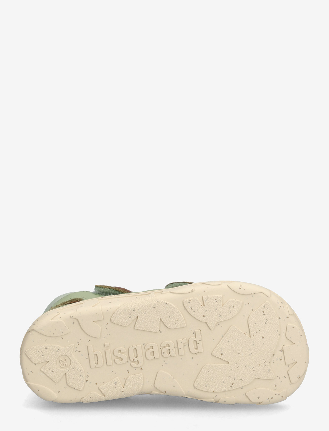 Bisgaard - bisgaard barefoot vic - barefoot shoes - sage - 4