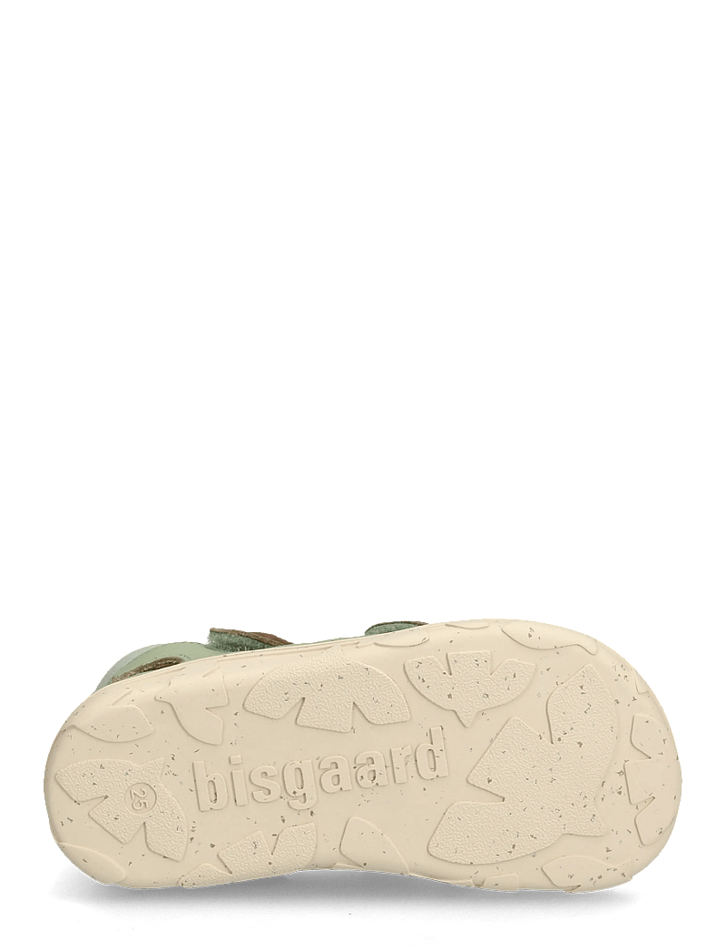 Bisgaard - bisgaard barefoot vic - barfußschuhe - sage - 4