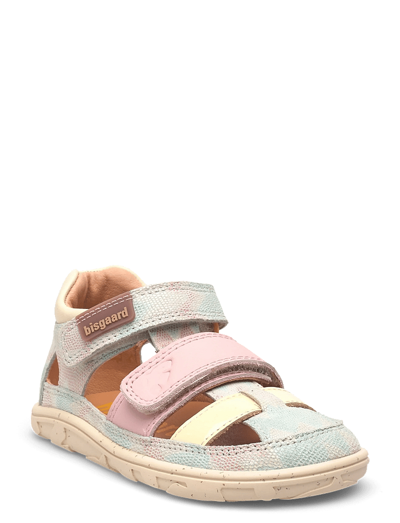 Bisgaard - bisgaard barefoot vic - barfußschuhe - zikzag - 0