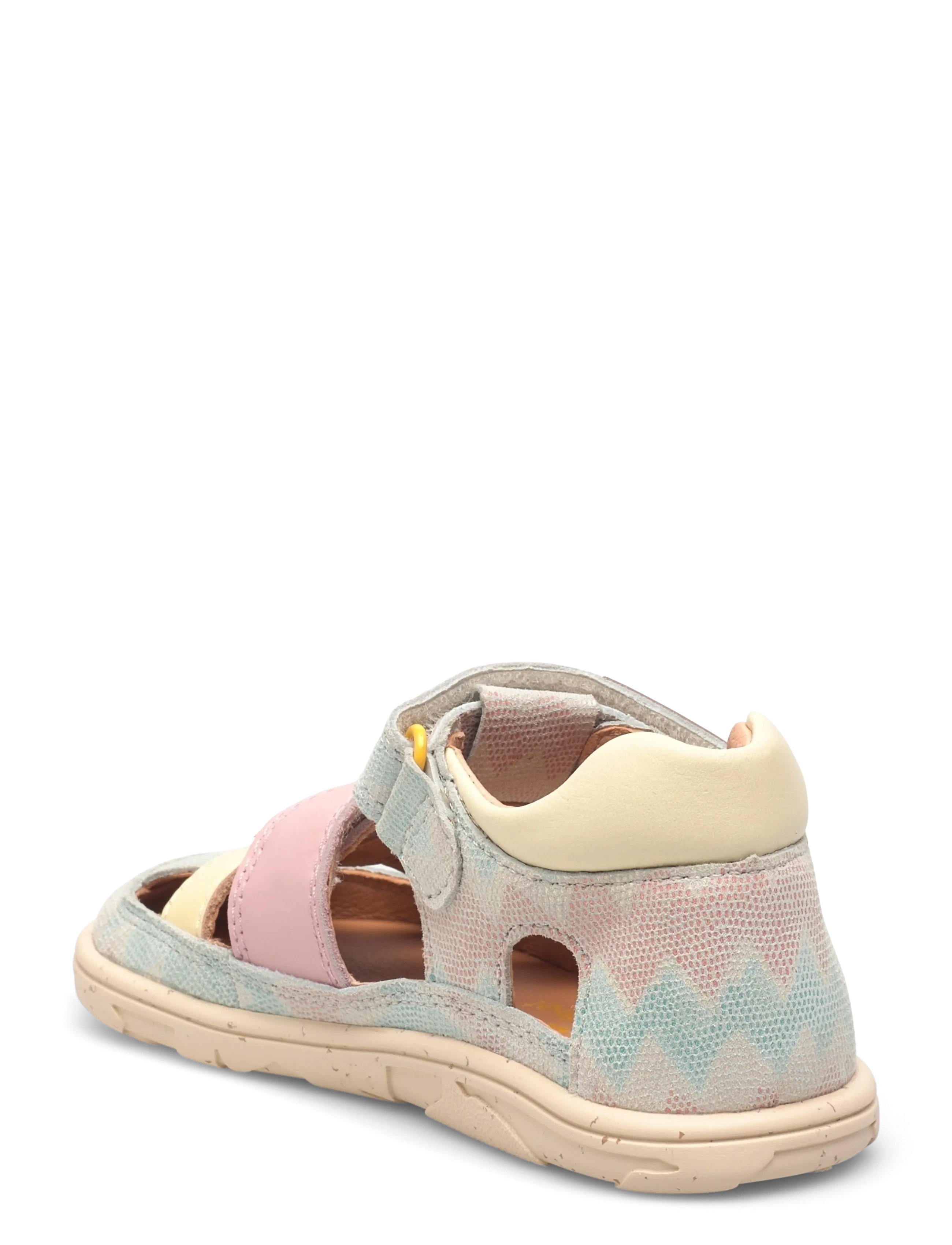 Bisgaard - bisgaard barefoot vic - sommerschnäppchen - zikzag - 1