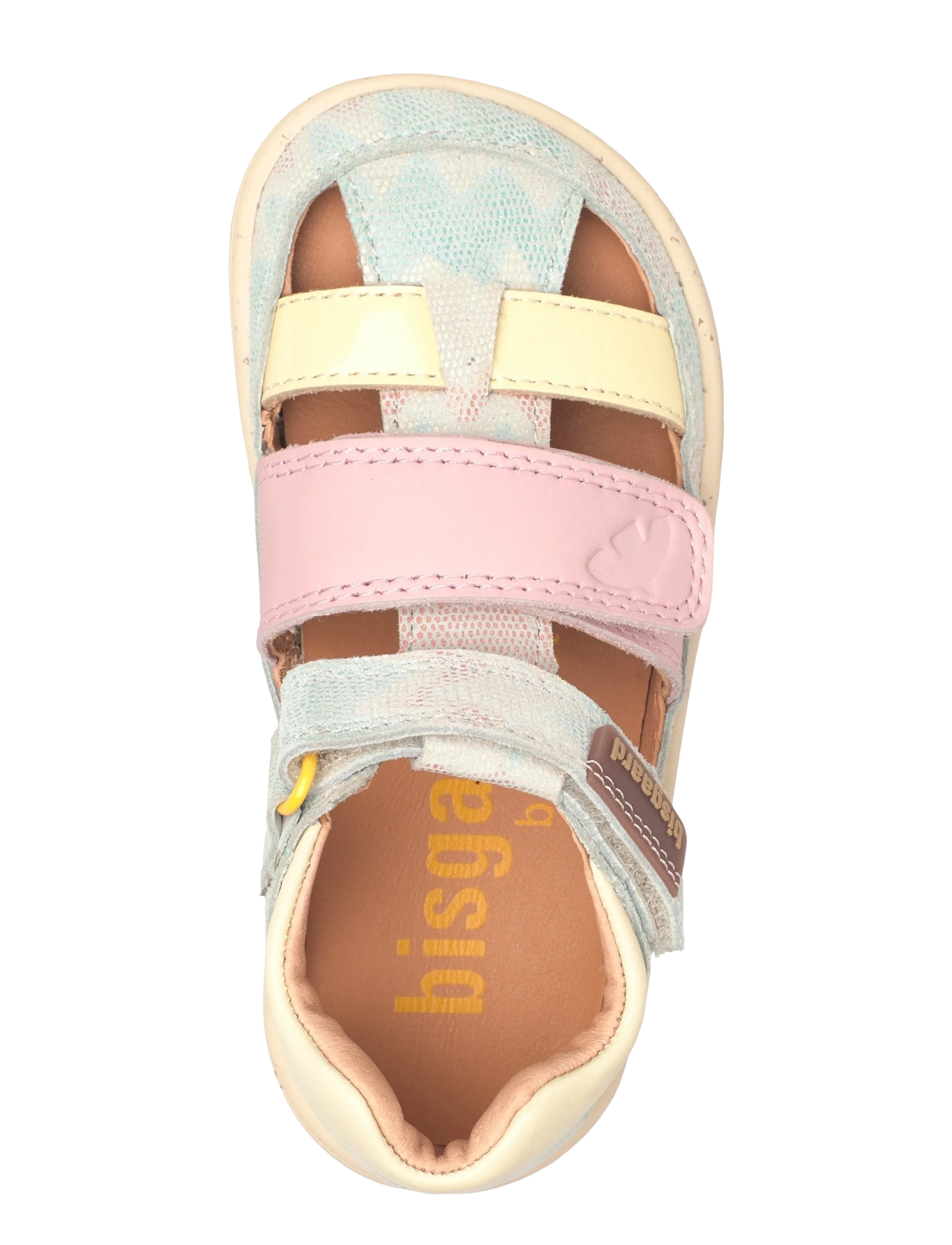 Bisgaard - bisgaard barefoot vic - sommerschnäppchen - zikzag - 3