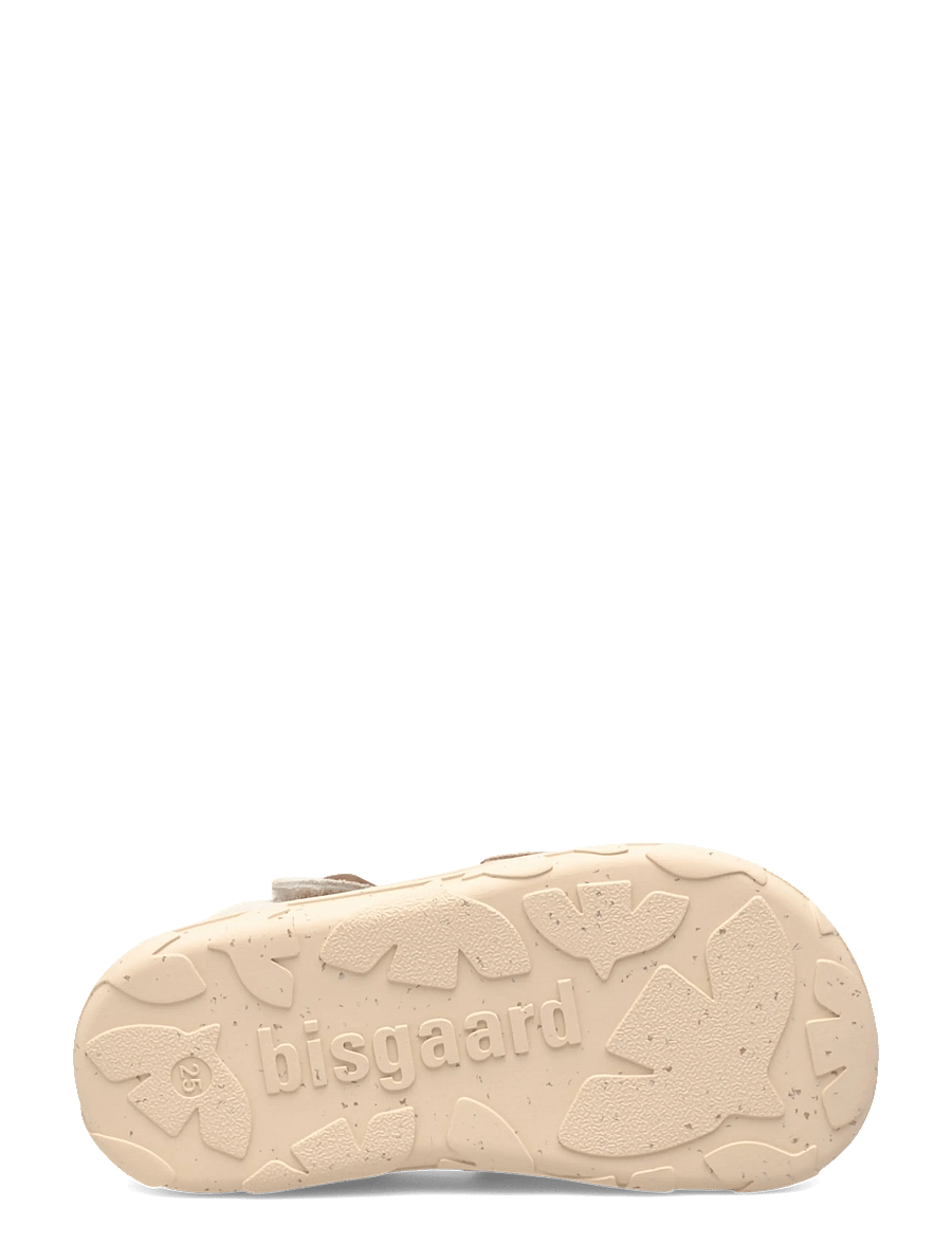 Bisgaard - bisgaard barefoot vic - barfodssko - zikzag - 4