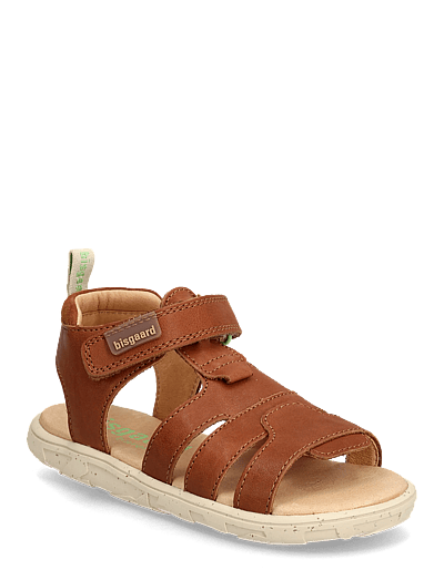 Bisgaard Barefoot Atlas - Sandaler
