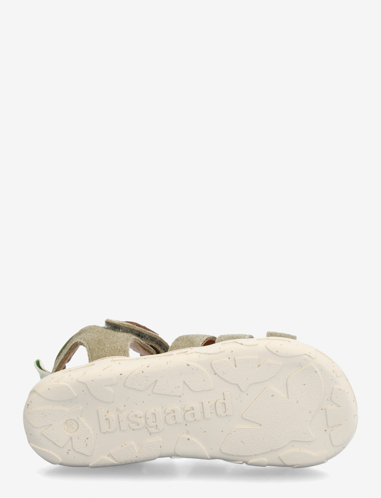 Bisgaard - bisgaard barefoot atlas - barfodssko - sage - 4