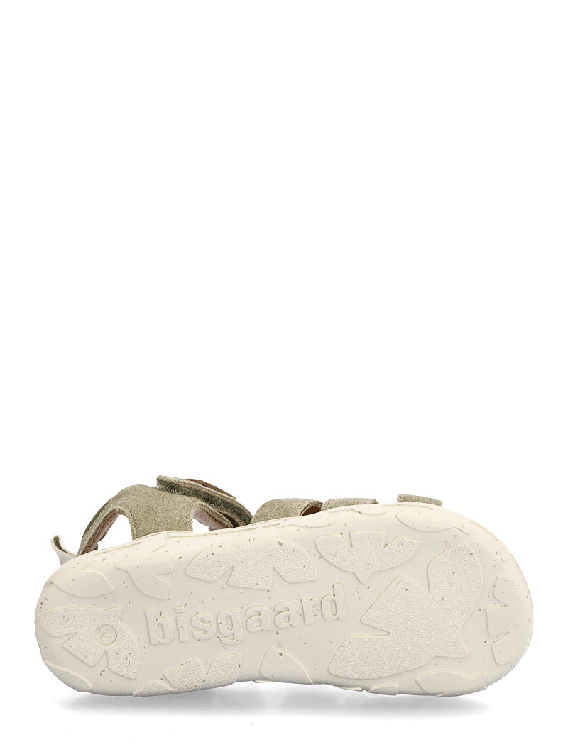 Bisgaard - bisgaard barefoot atlas - barfodssko - sage - 4