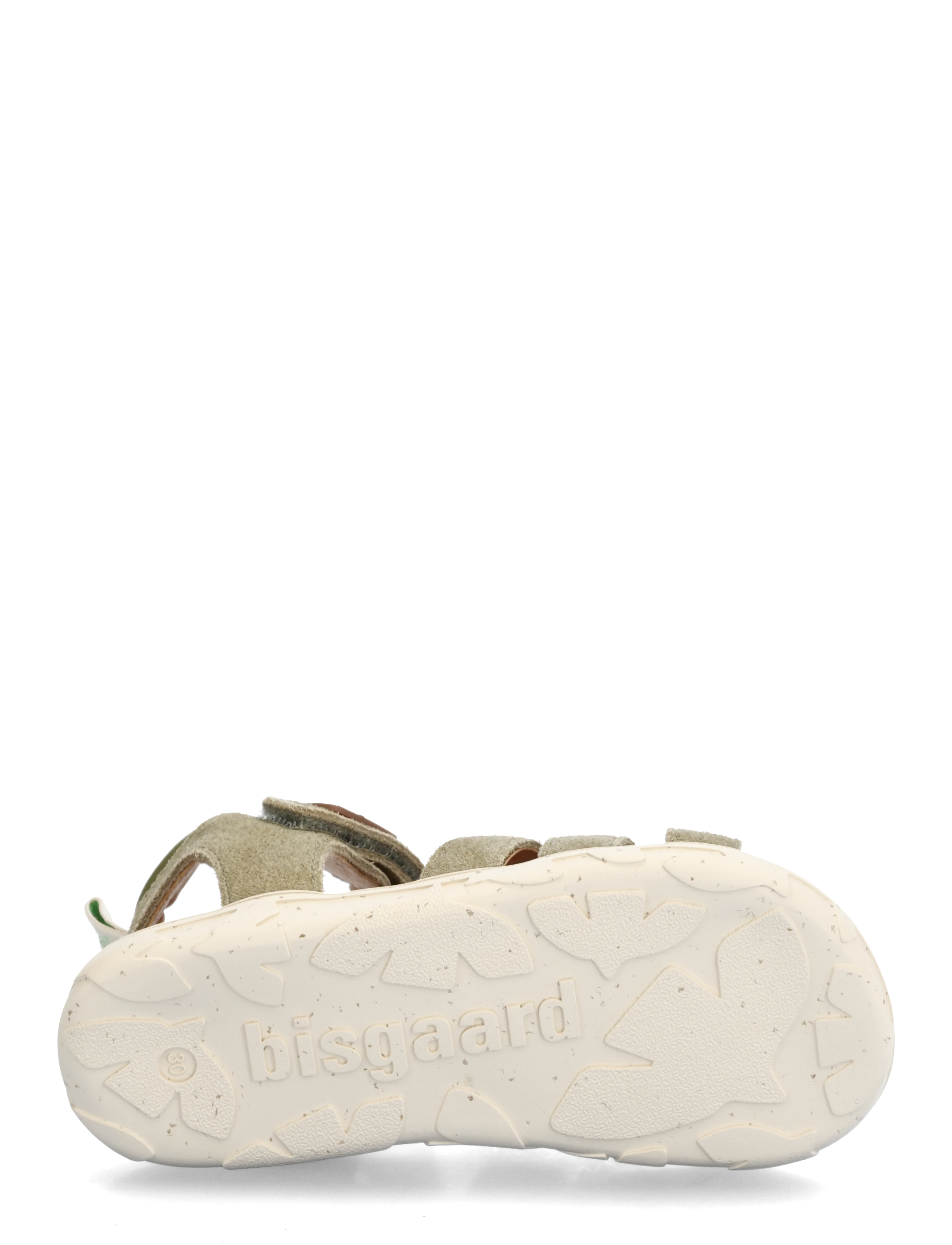 Bisgaard - bisgaard barefoot atlas - barfußschuhe - sage - 4