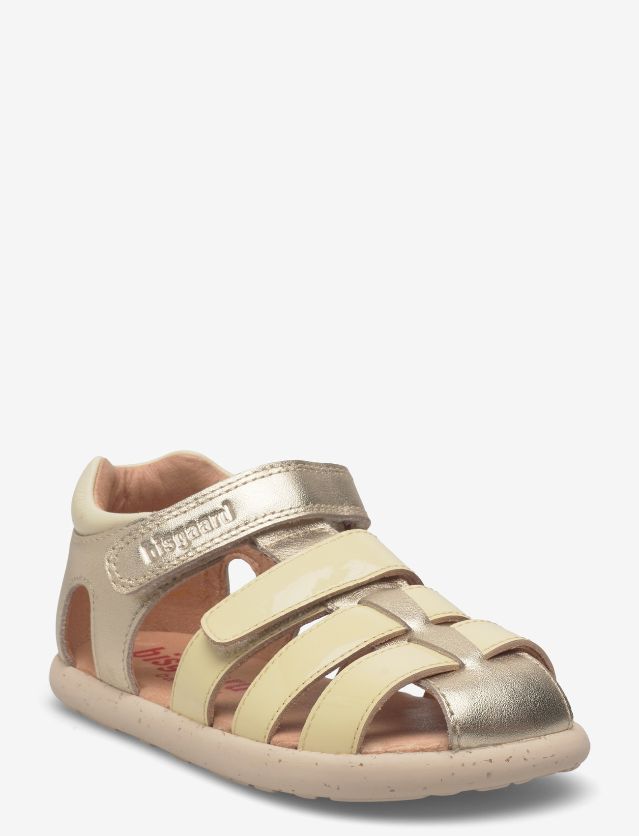 Bisgaard - bisgaard barefoot ryle - lapsed - butter - 0