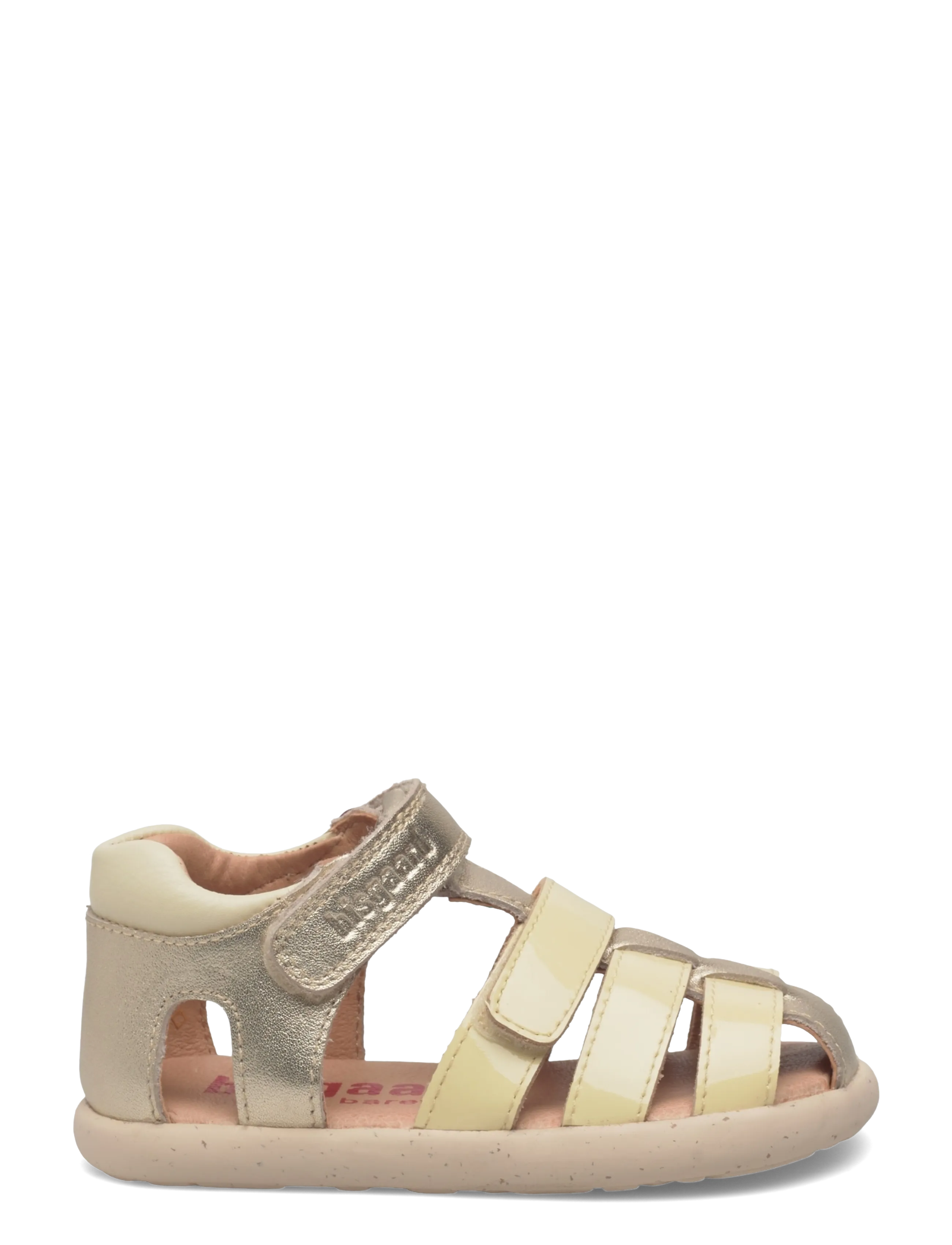 Bisgaard - bisgaard barefoot ryle - summer savings - butter - 1