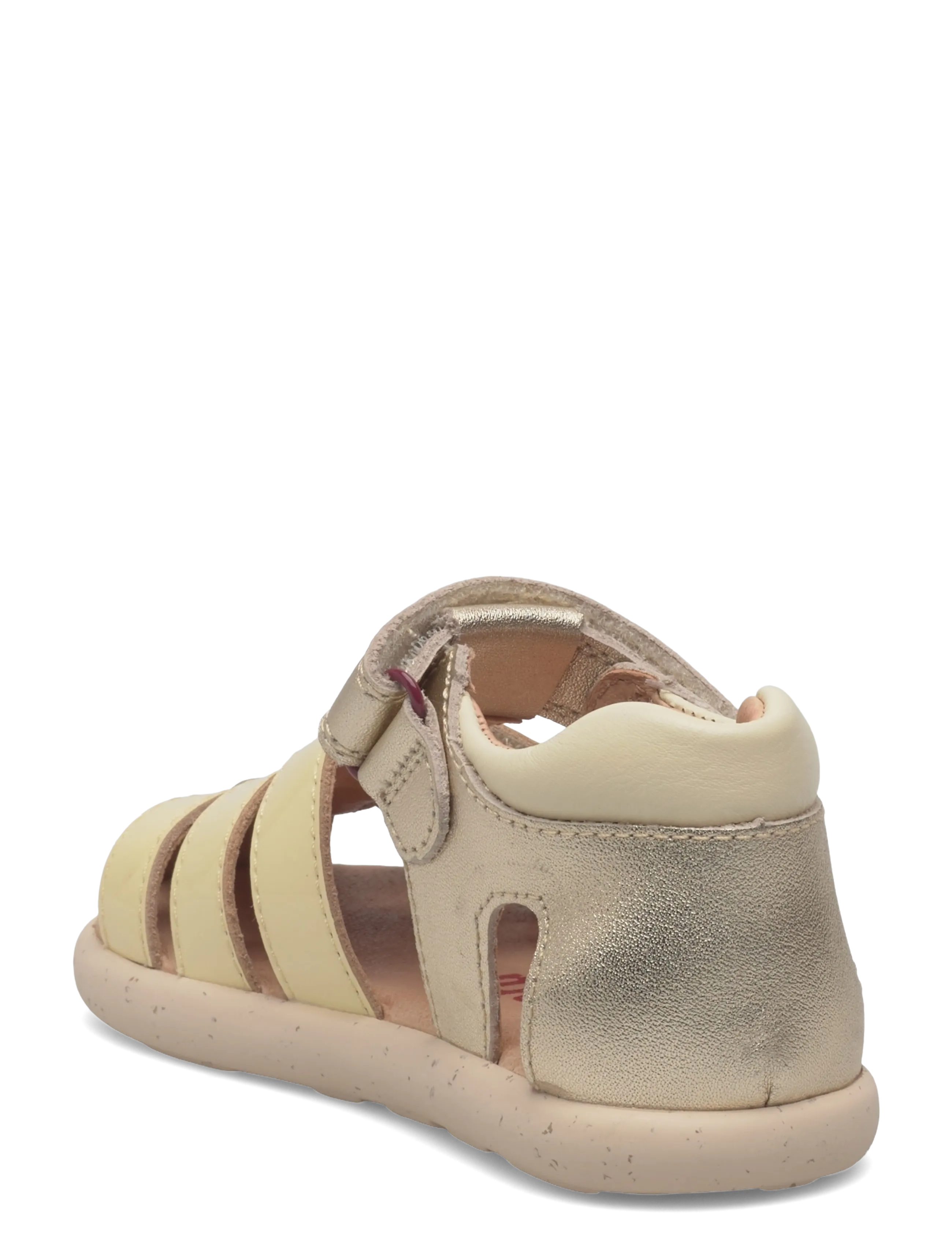 Bisgaard - bisgaard barefoot ryle - summer savings - butter - 2