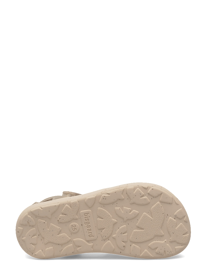 Bisgaard - bisgaard barefoot ryle - barfußschuhe - butter - 4