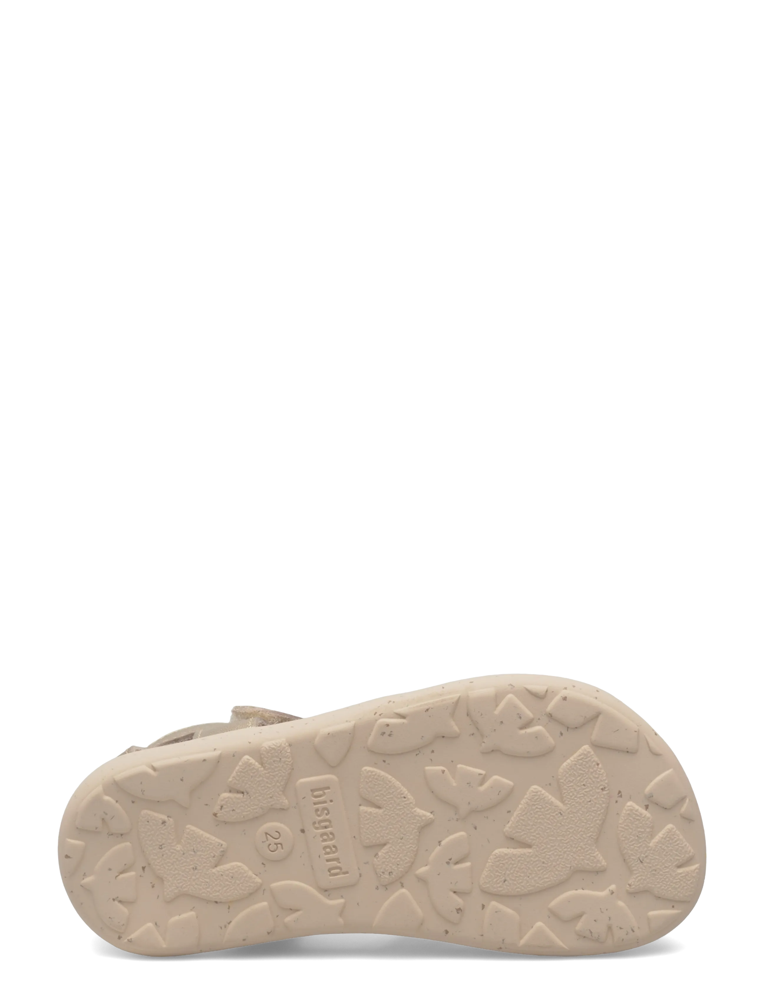 Bisgaard - bisgaard barefoot ryle - summer savings - butter - 4