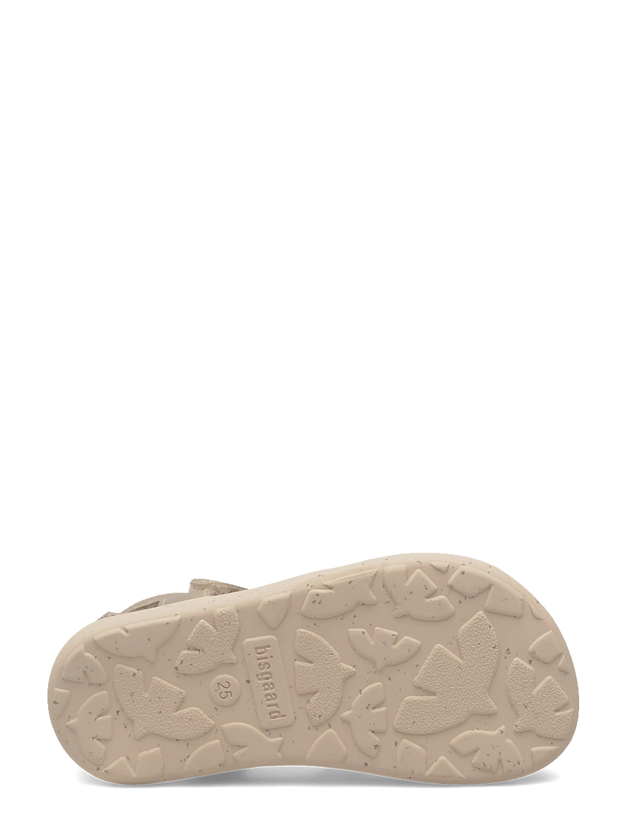 Bisgaard - bisgaard barefoot ryle - barfotaskor - butter - 4