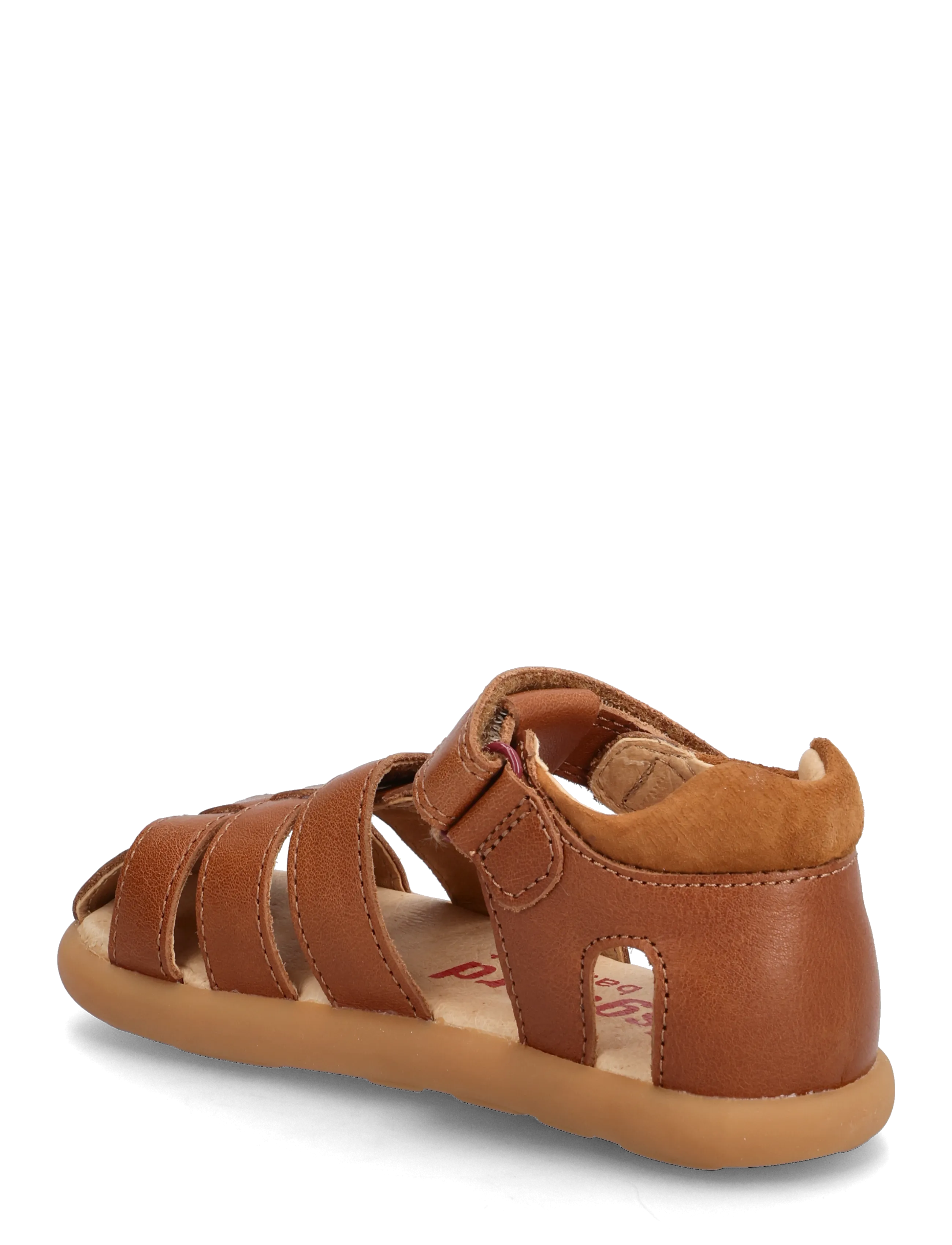 Bisgaard - bisgaard barefoot ryle - summer savings - cognac - 2