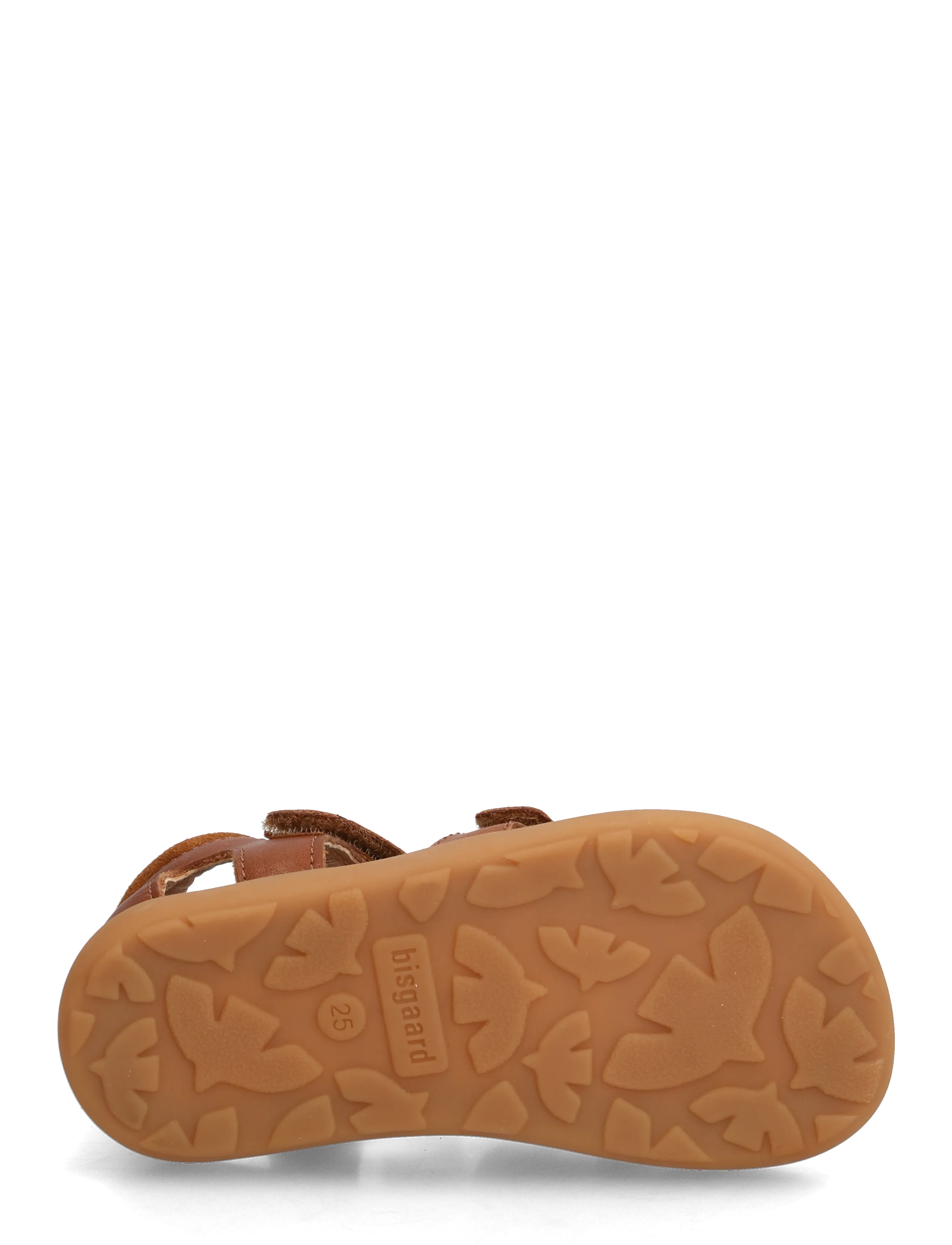 Bisgaard - bisgaard barefoot ryle - summer savings - cognac - 4