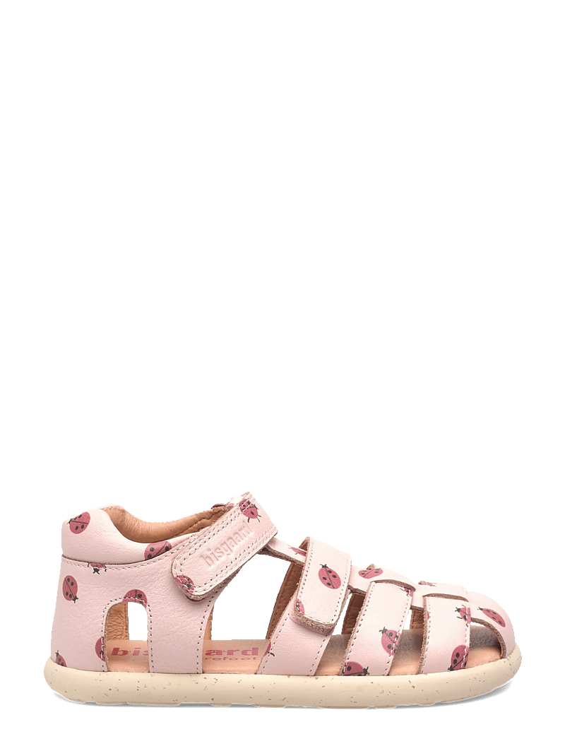 Bisgaard - bisgaard barefoot ryle - barfußschuhe - lady bugs - 1