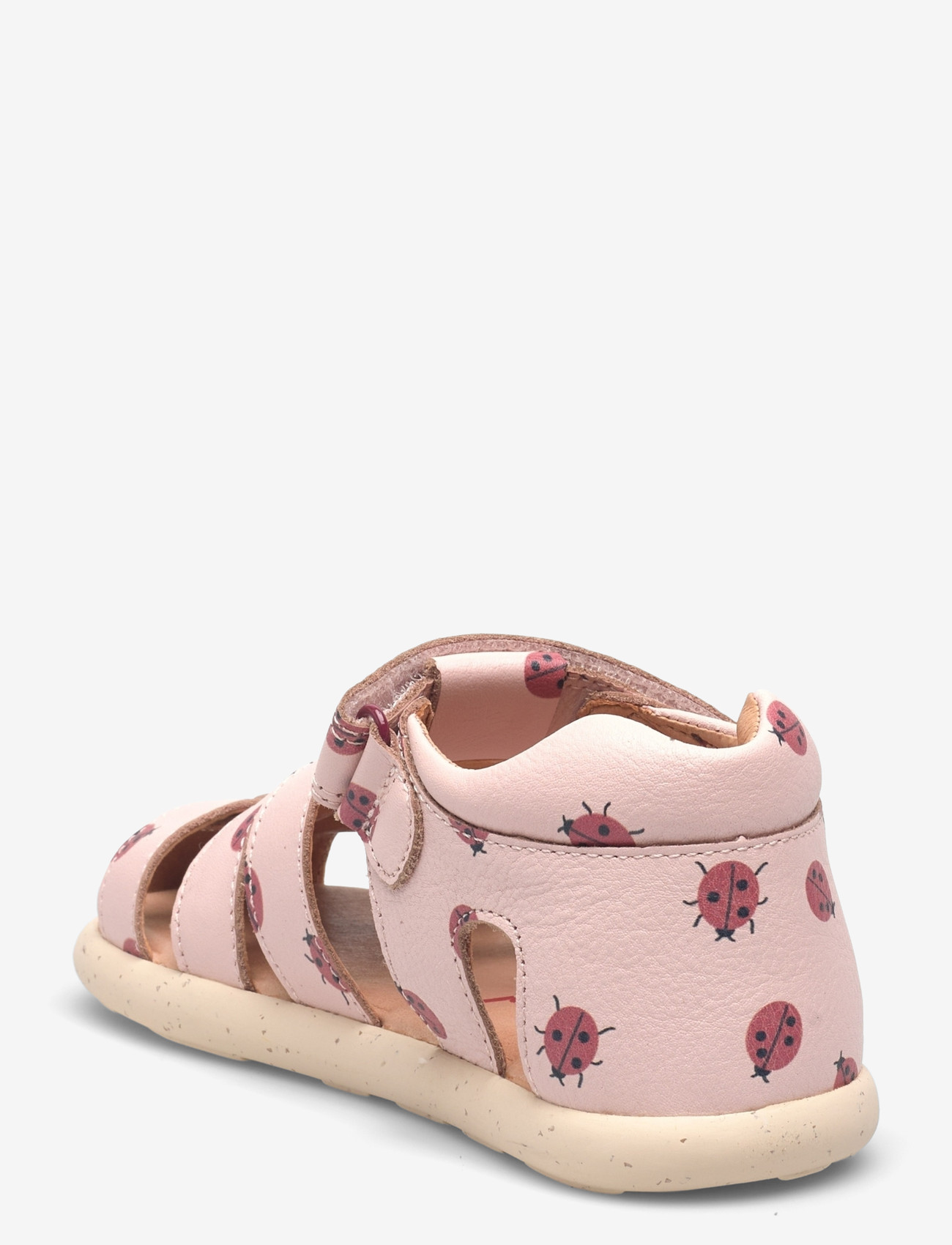 Bisgaard - bisgaard barefoot ryle - kinder - lady bugs - 2