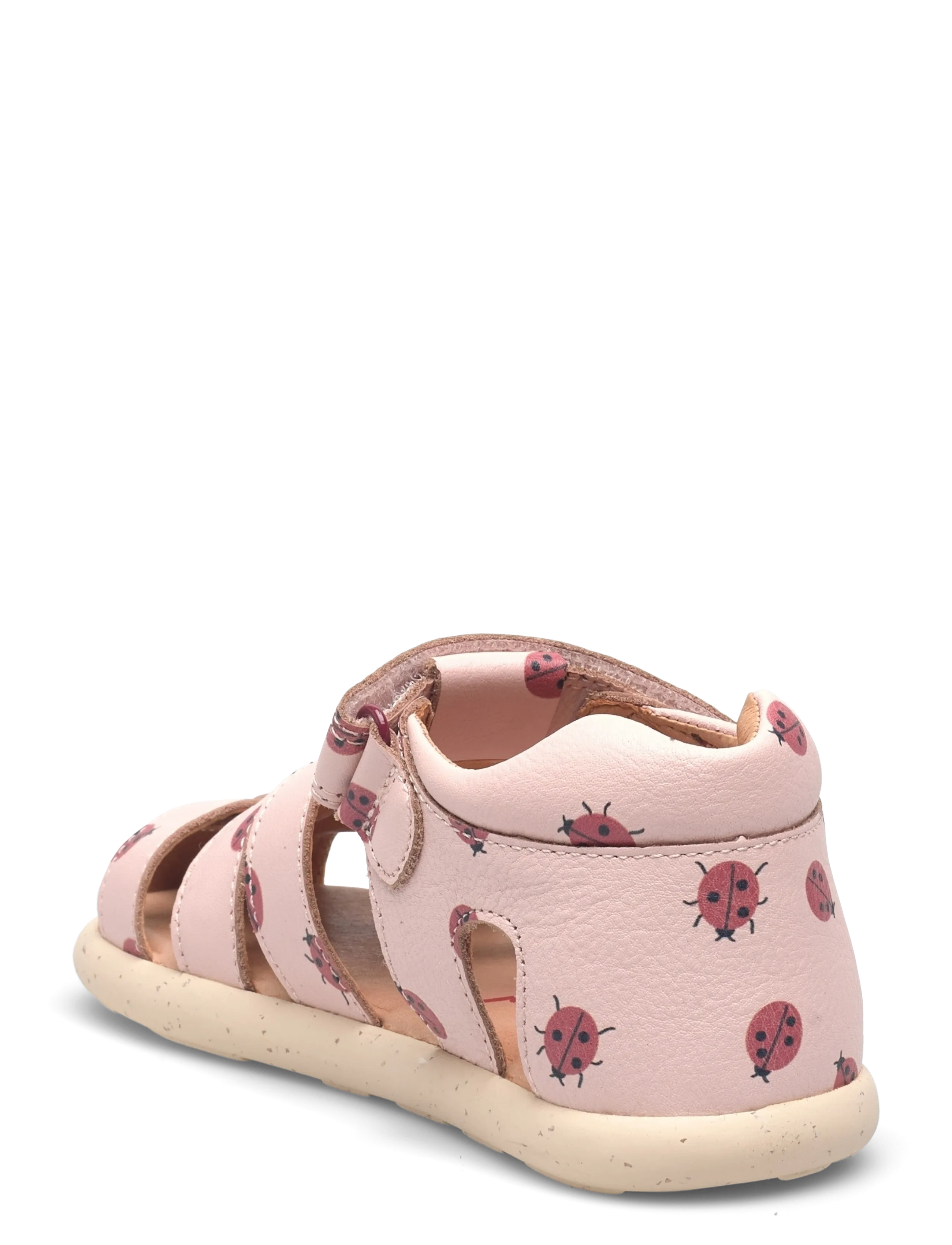 Bisgaard - bisgaard barefoot ryle - summer savings - lady bugs - 2